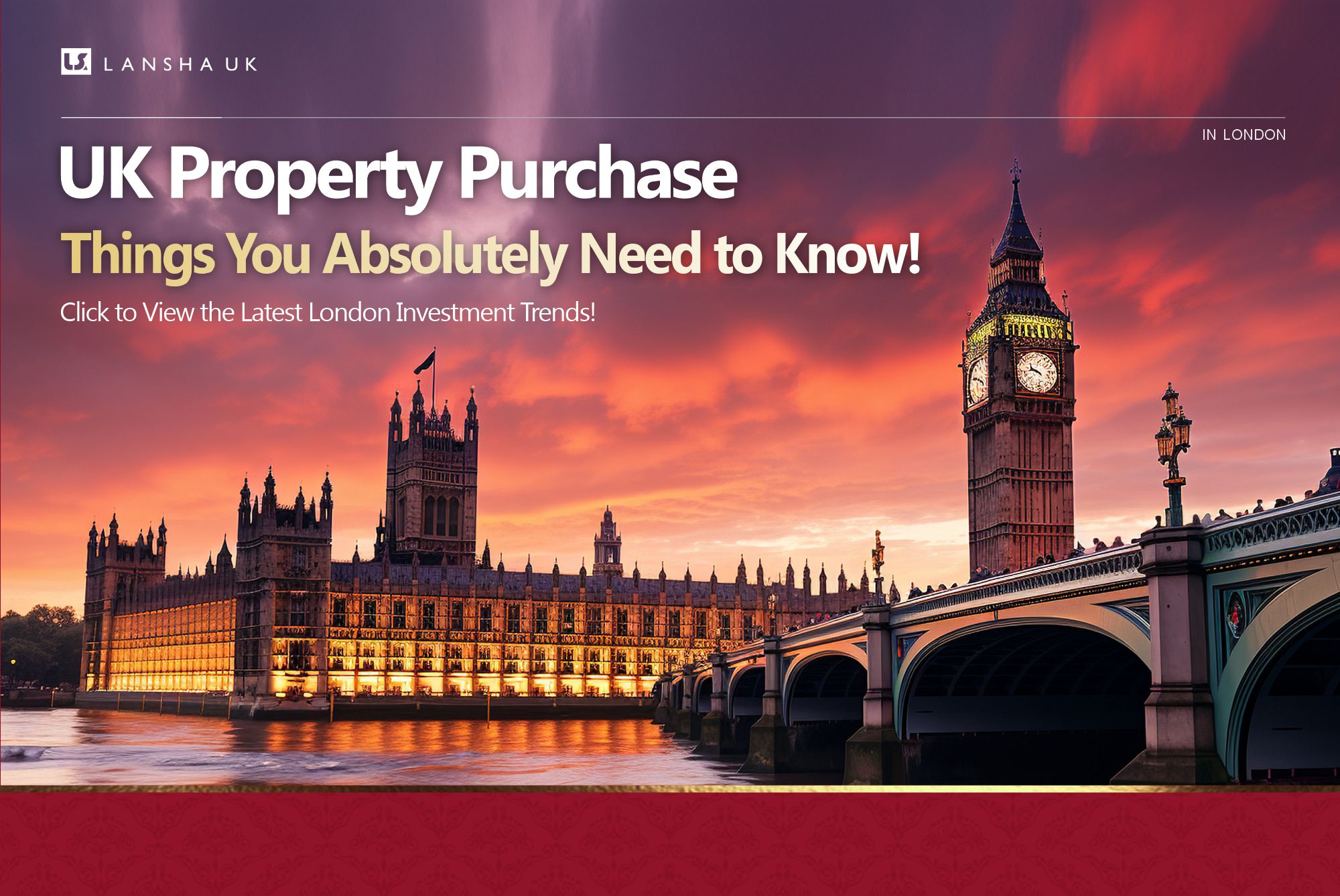 Lansha Group - UK Real Estate, UK Property Agency | One stop shop for buying and purchasing properties in the UK
