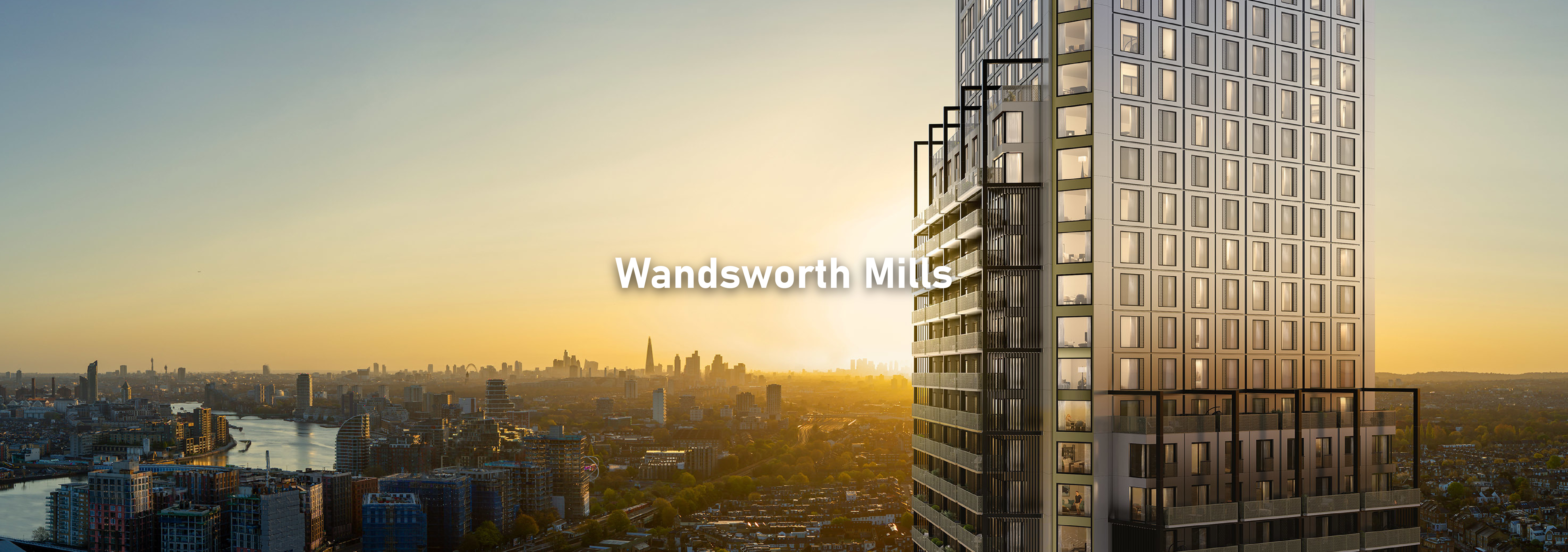 藍莎集團 | 英國置產一站式服務