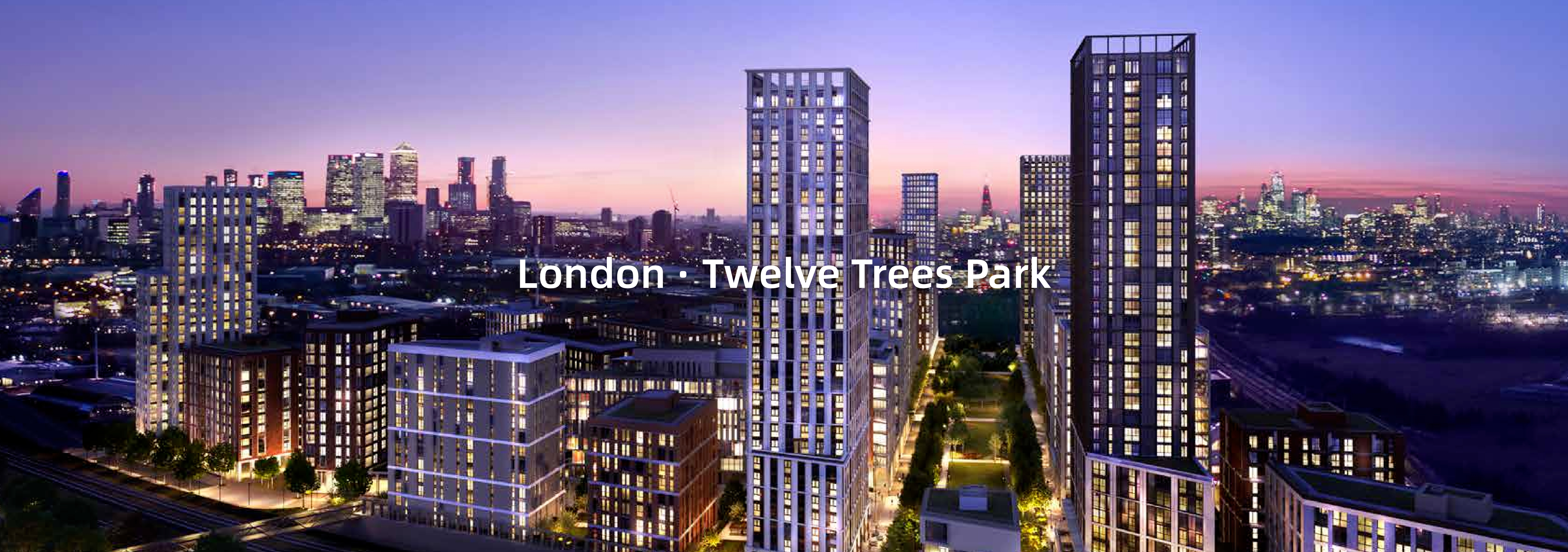 Lansha Group - UK Real Estate, UK Property Agency | One stop shop for buying and purchasing properties in the UK