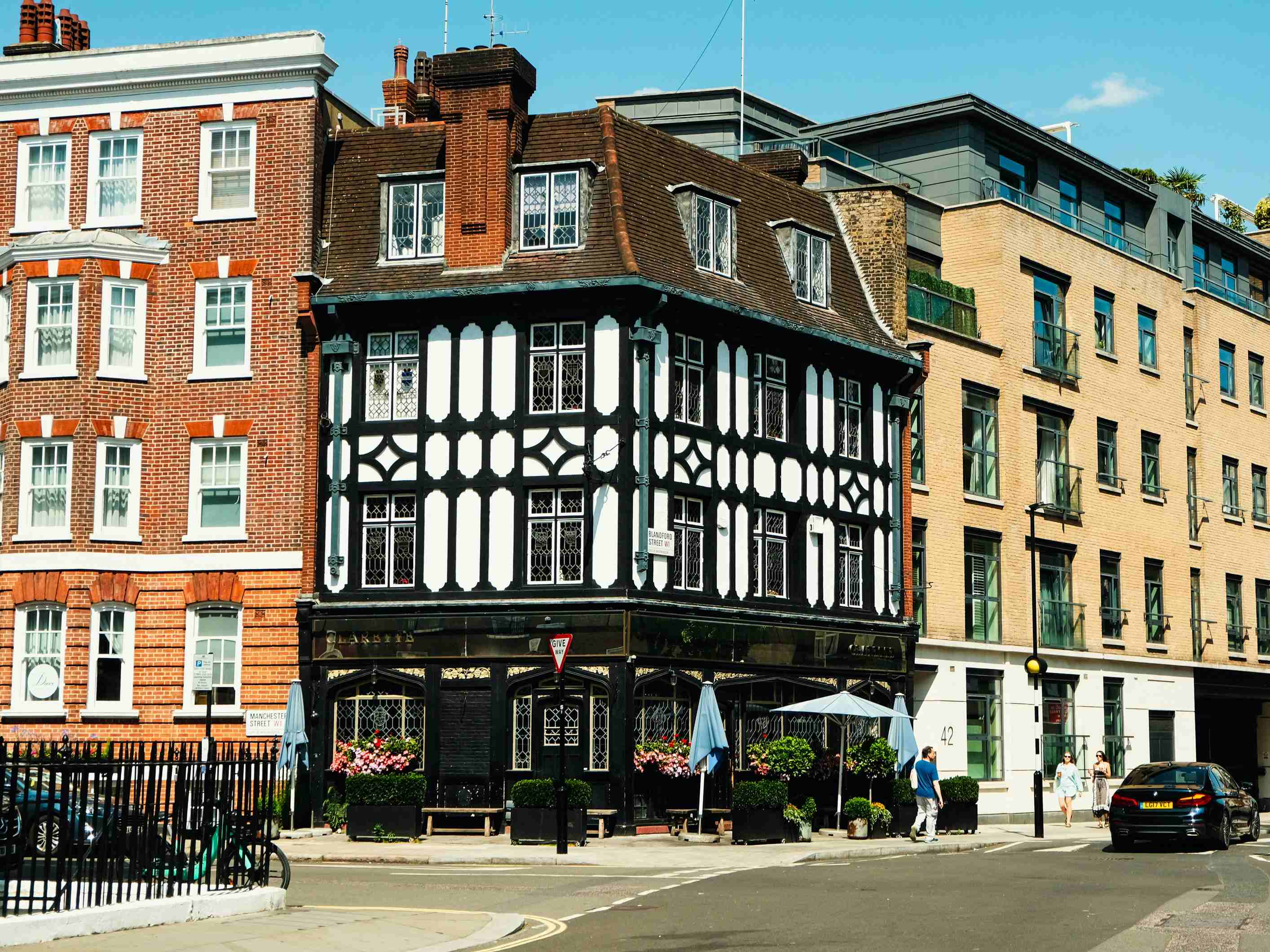 英國房產交易中的法律注意事項