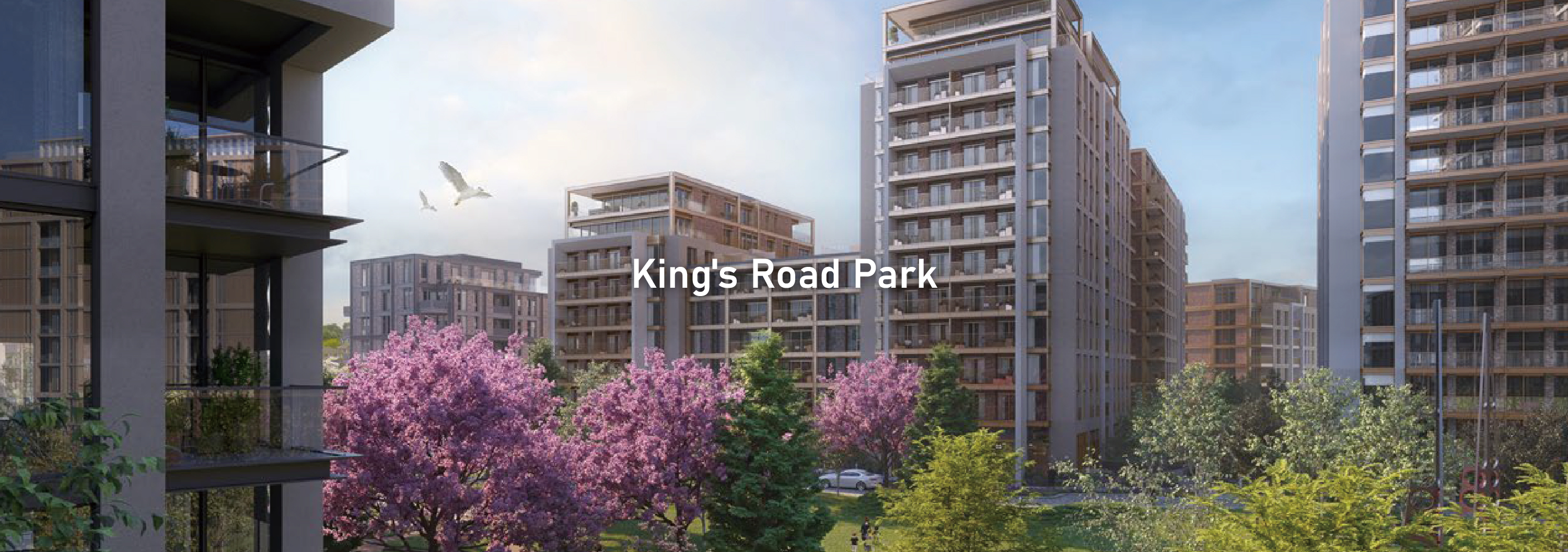 藍莎集團 - 英國樓盤、英國物業代理 | 英國買樓置業一站式服務