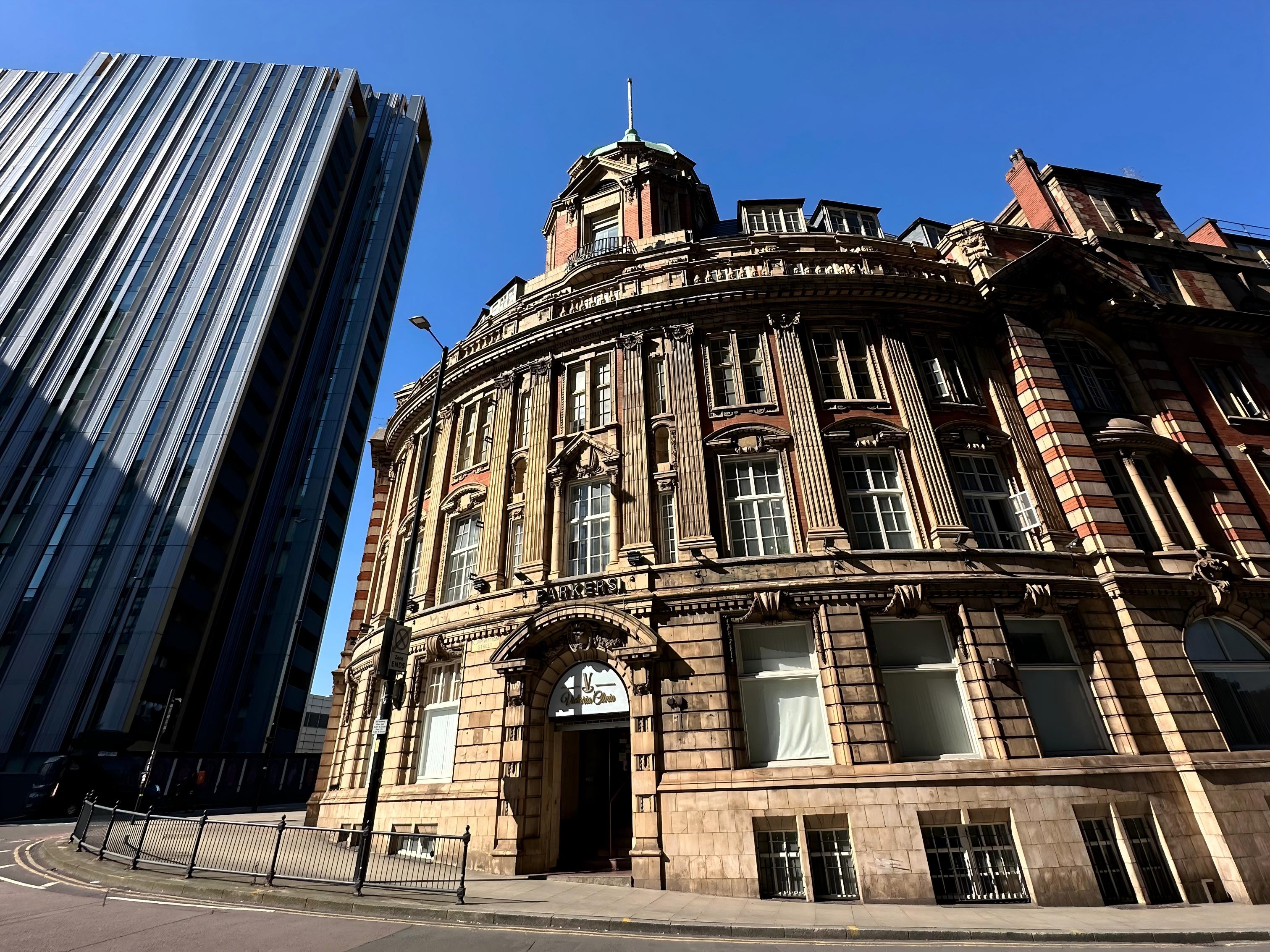 Lansha Group - UK Real Estate, UK Property Agency | One stop shop for buying and purchasing properties in the UK