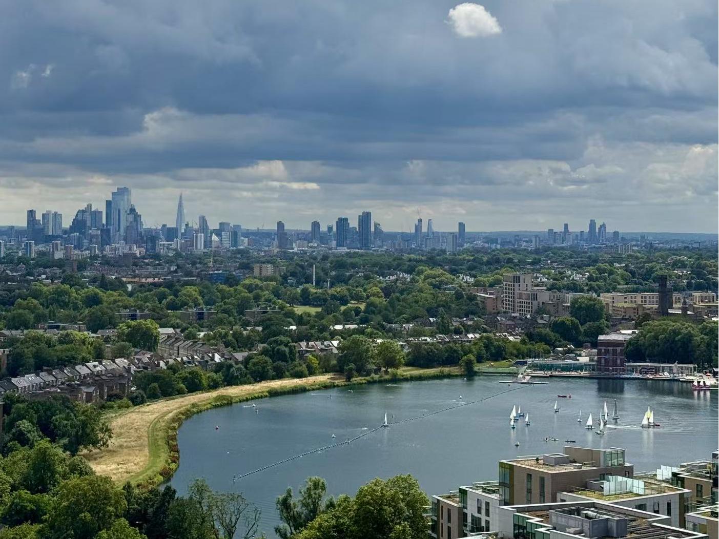 Are house prices high in the UK? Which city has the cheapest house prices in the UK?