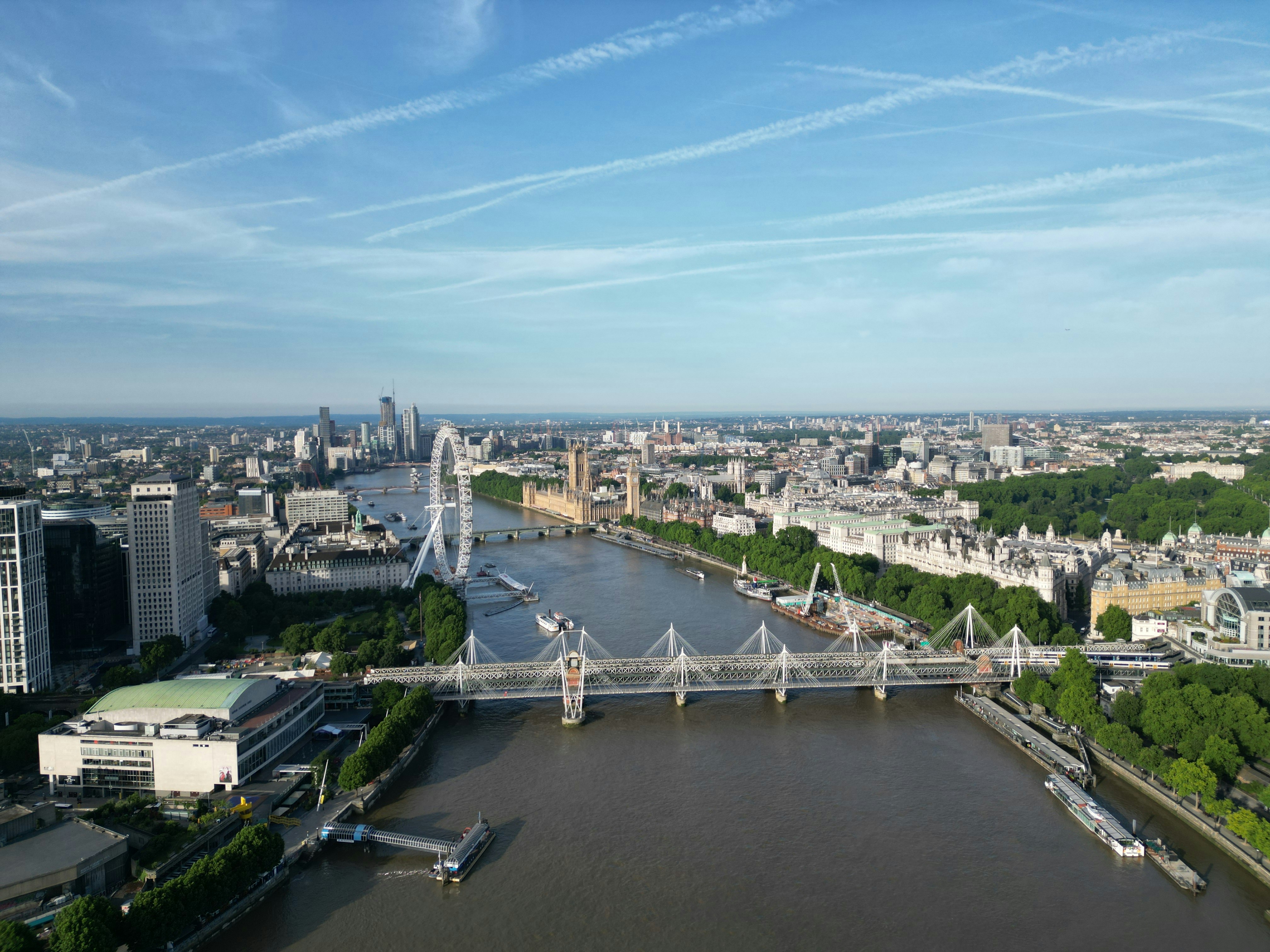 在倫敦，房產用途（自住、出租等）的不同會對房產稅產生怎樣的影響？