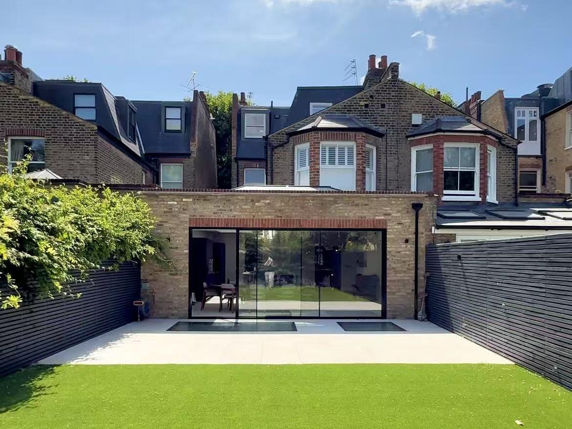 Why are there such significant differences in residential property prices across different areas of London, England? Which areas offer better value for money?