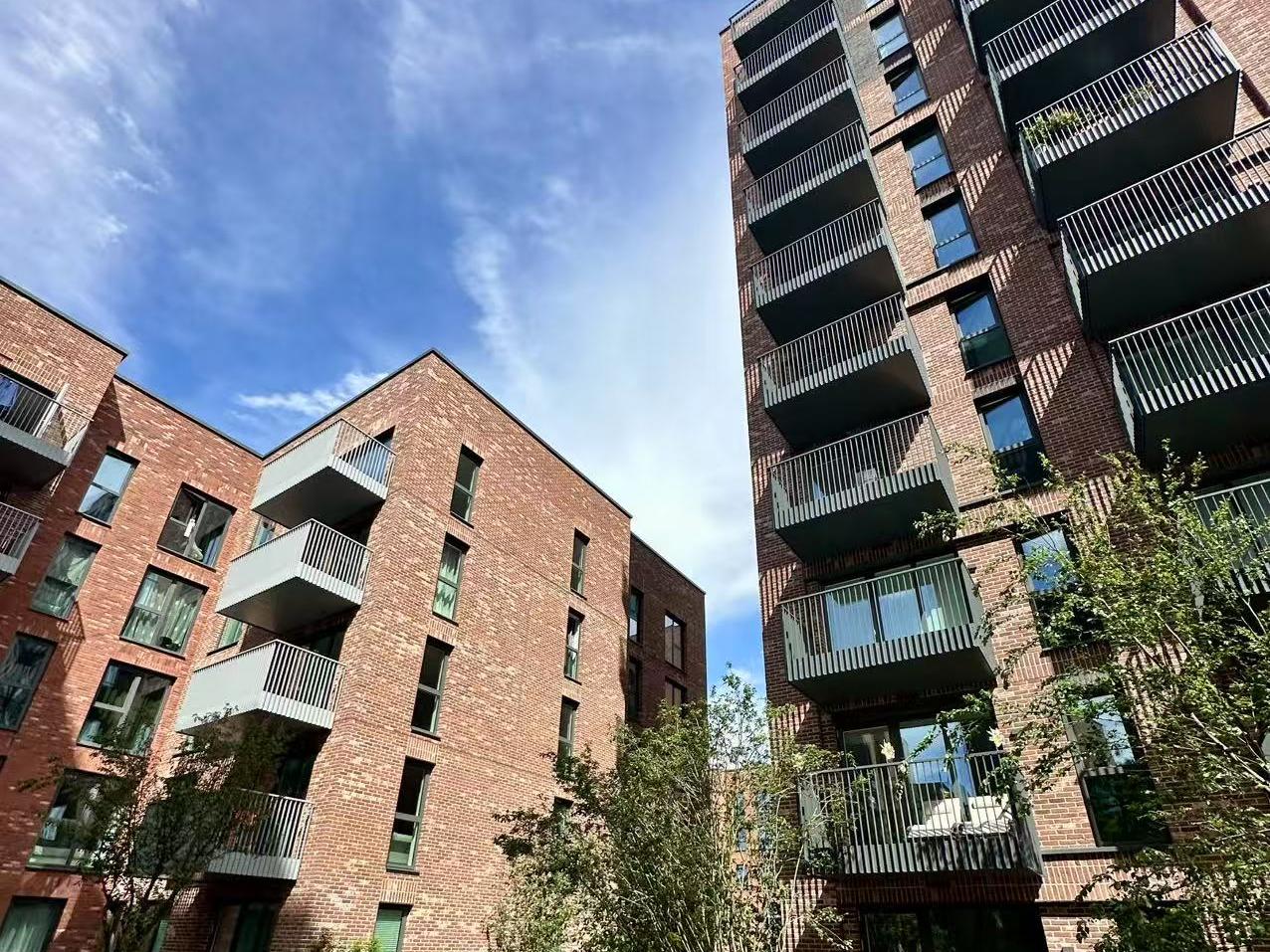 Lansha Group - UK Real Estate, UK Property Agency | One stop shop for buying and purchasing properties in the UK