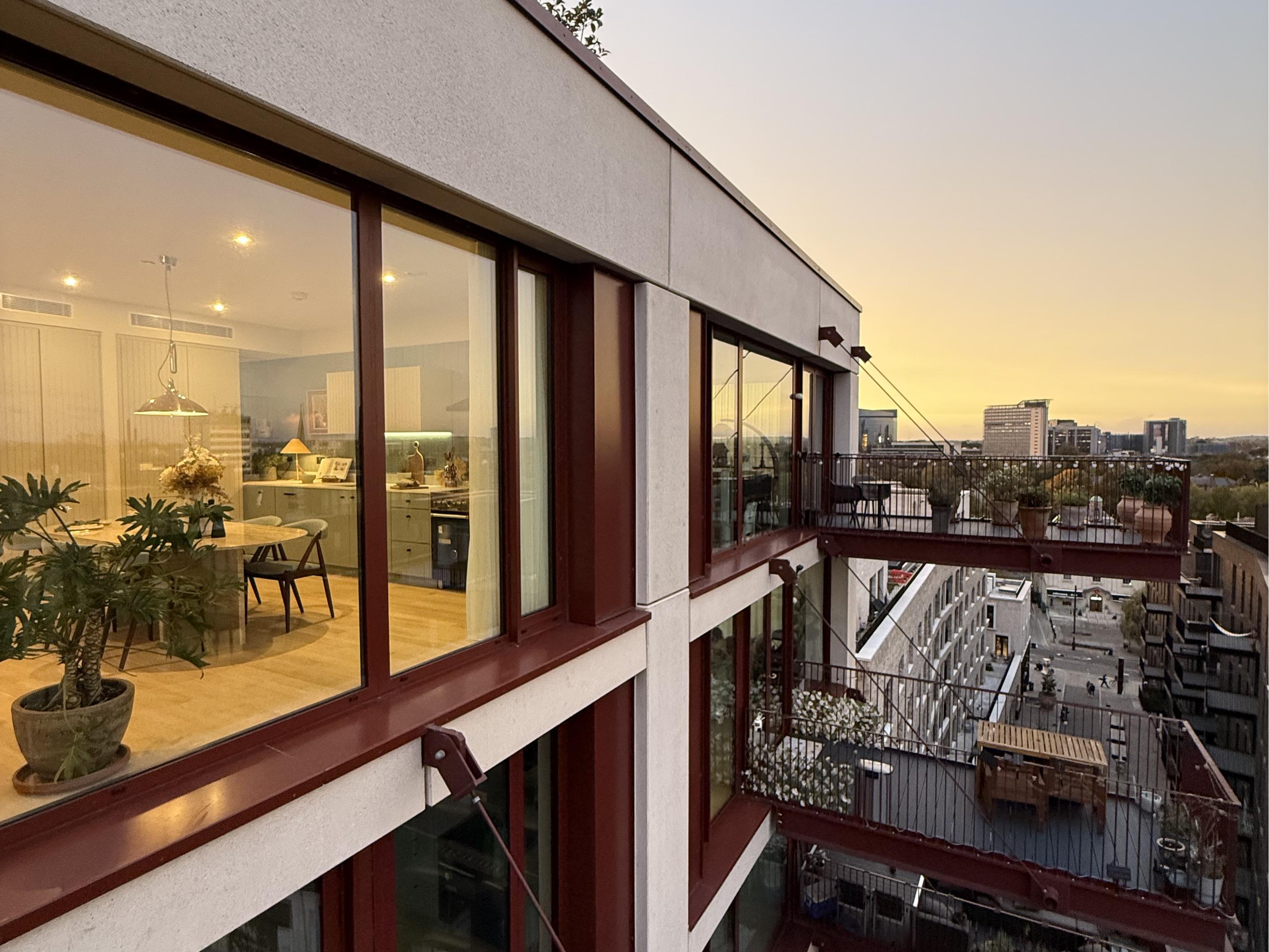 Lansha Group - UK Real Estate, UK Property Agency | One stop shop for buying and purchasing properties in the UK