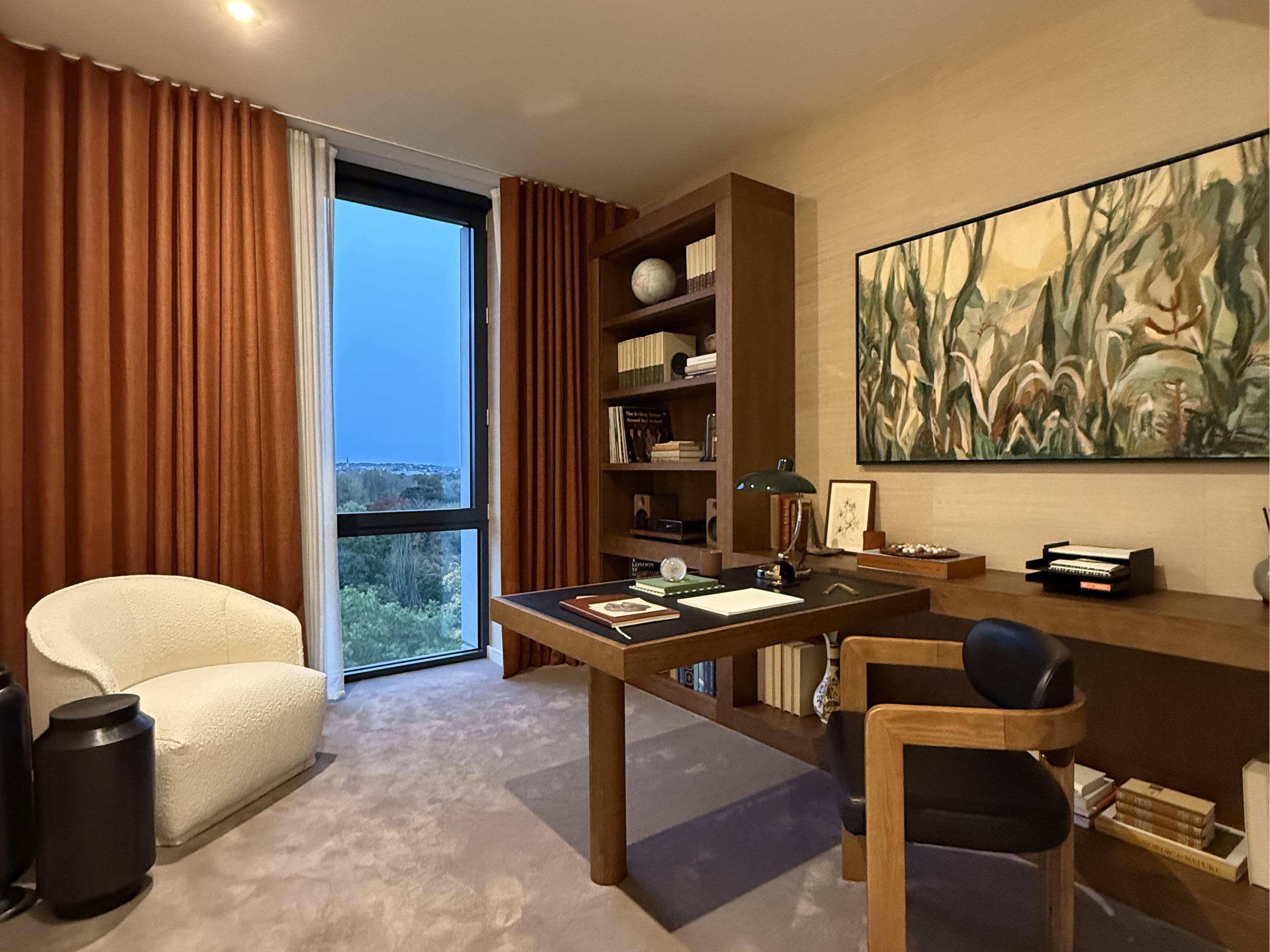 High inflation and a worsening housing shortage: UK villas and apartments in a "Song of Ice and Fire"...