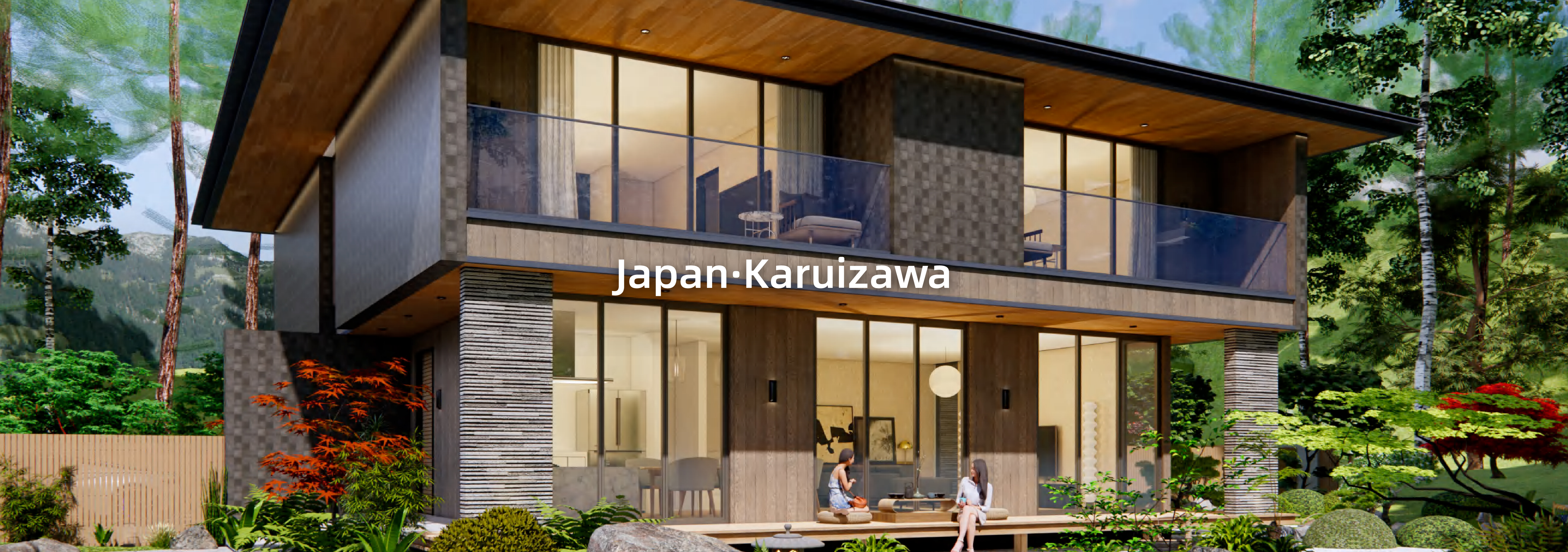 Lansha Group - UK Real Estate, UK Property Agency | One stop shop for buying and purchasing properties in the UK
