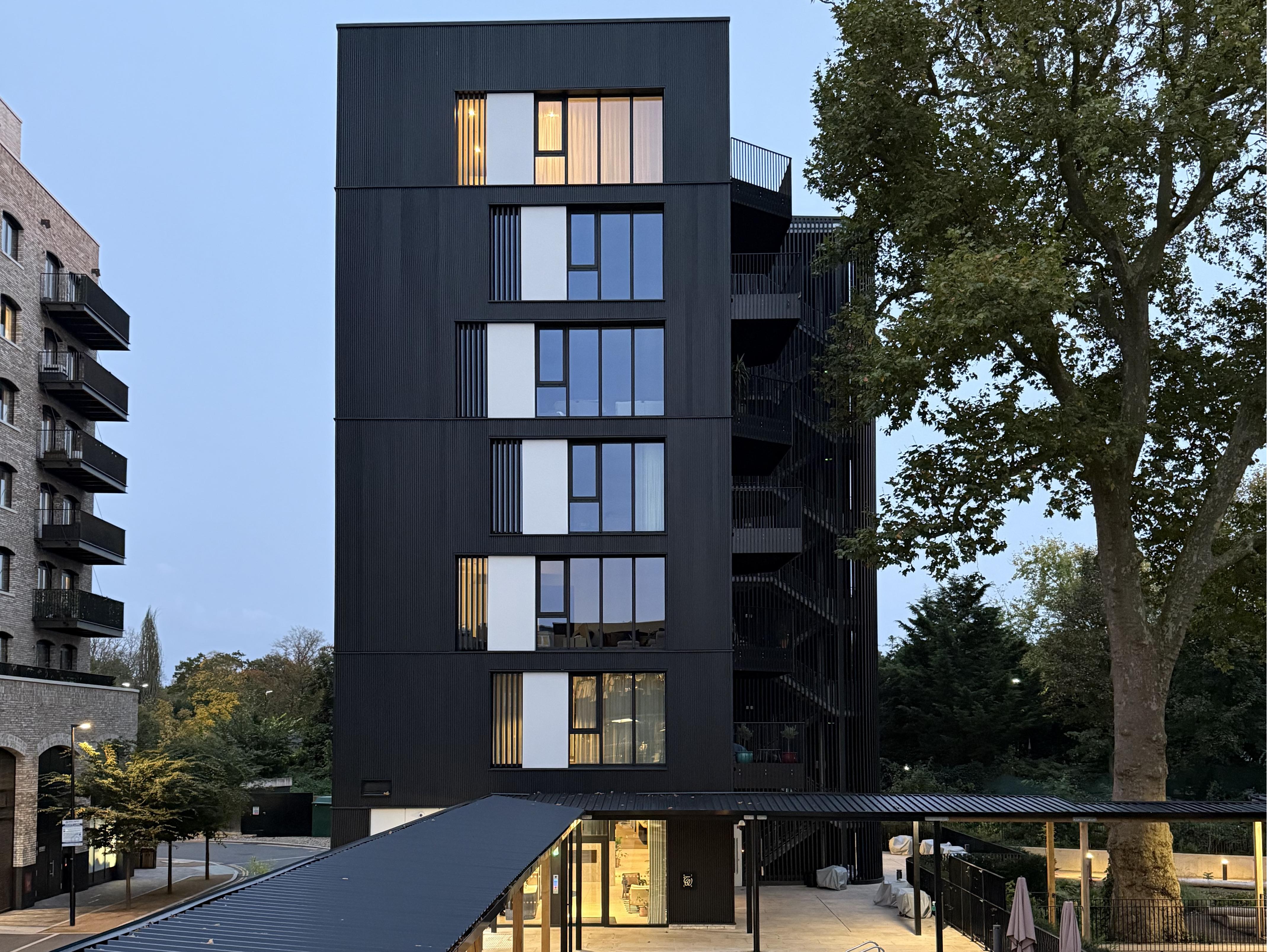 Lansha Group - UK Real Estate, UK Property Agency | One stop shop for buying and purchasing properties in the UK