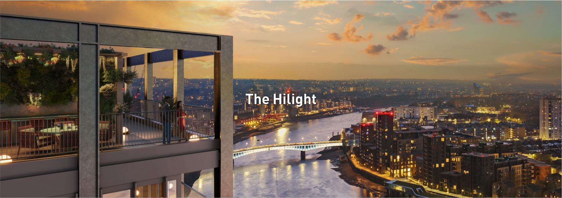 藍莎集團 - 英國樓盤、英國物業代理 | 英國買樓置業一站式服務