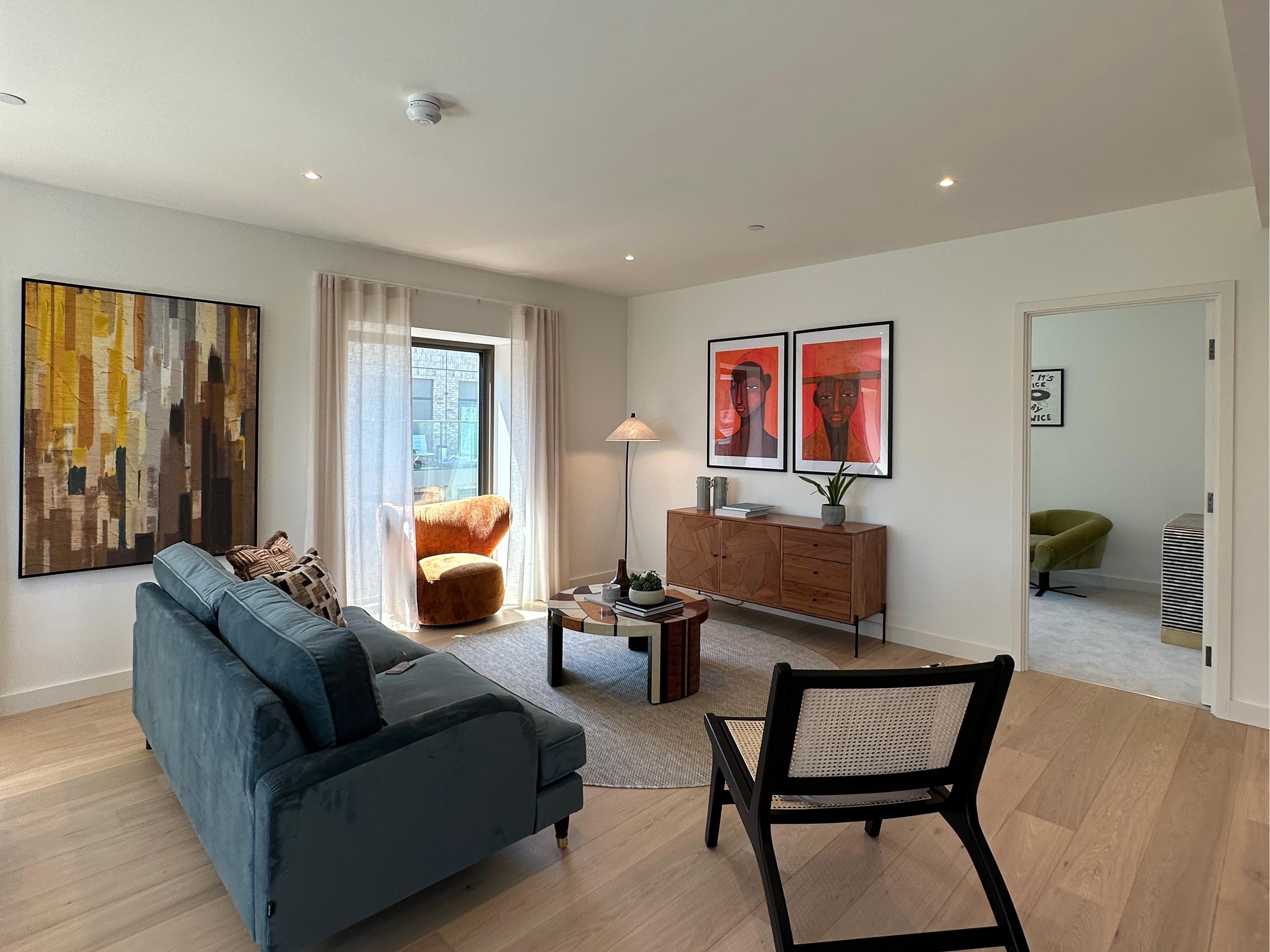 2026年美國置業該如何布局？告別波動、結構性機會浮現，「以房養學」高性價比核心建案亮相紐約！