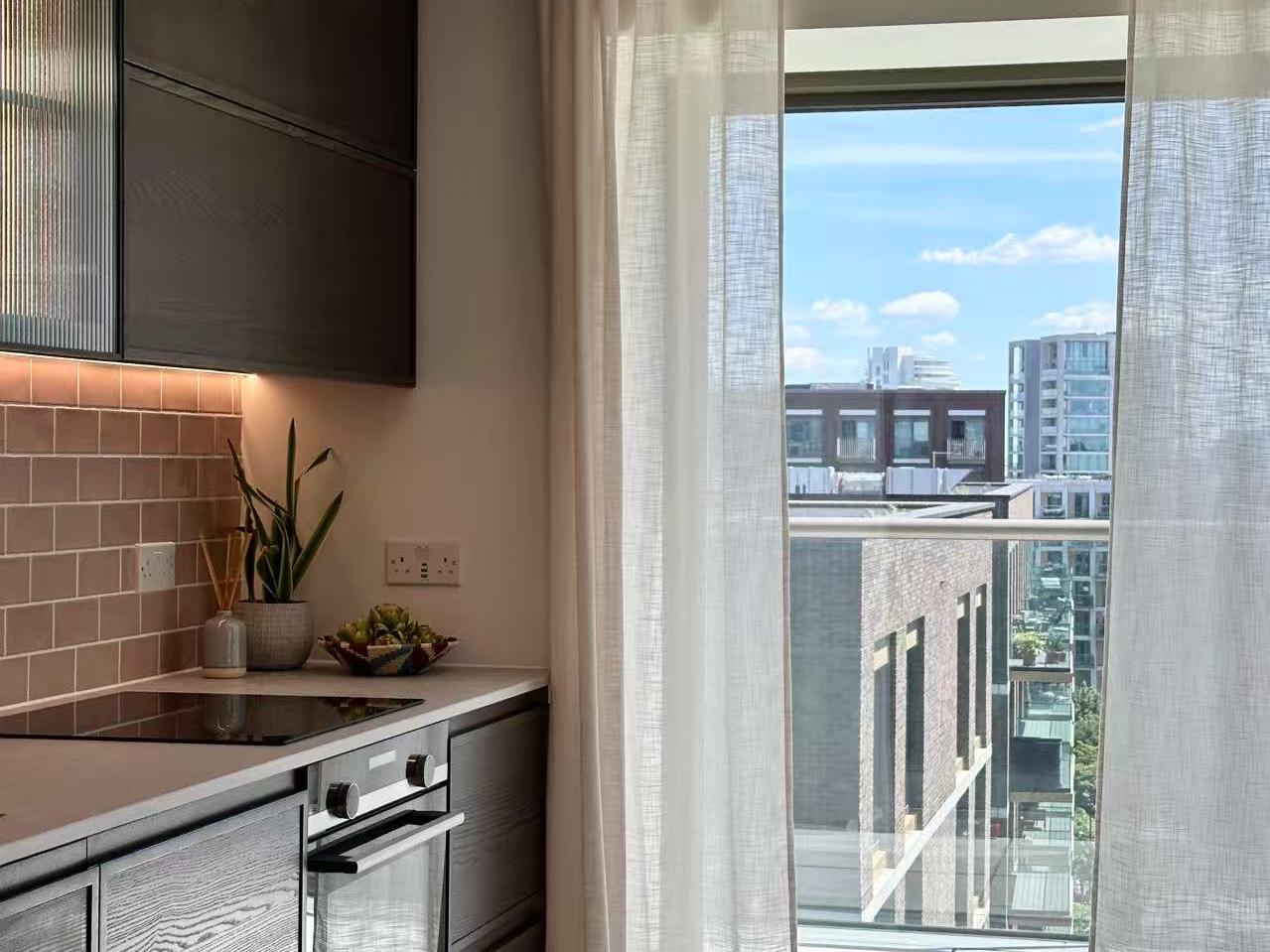 UK Property Investment Guide: A Home buyer's Strategy for Non-British Individuals