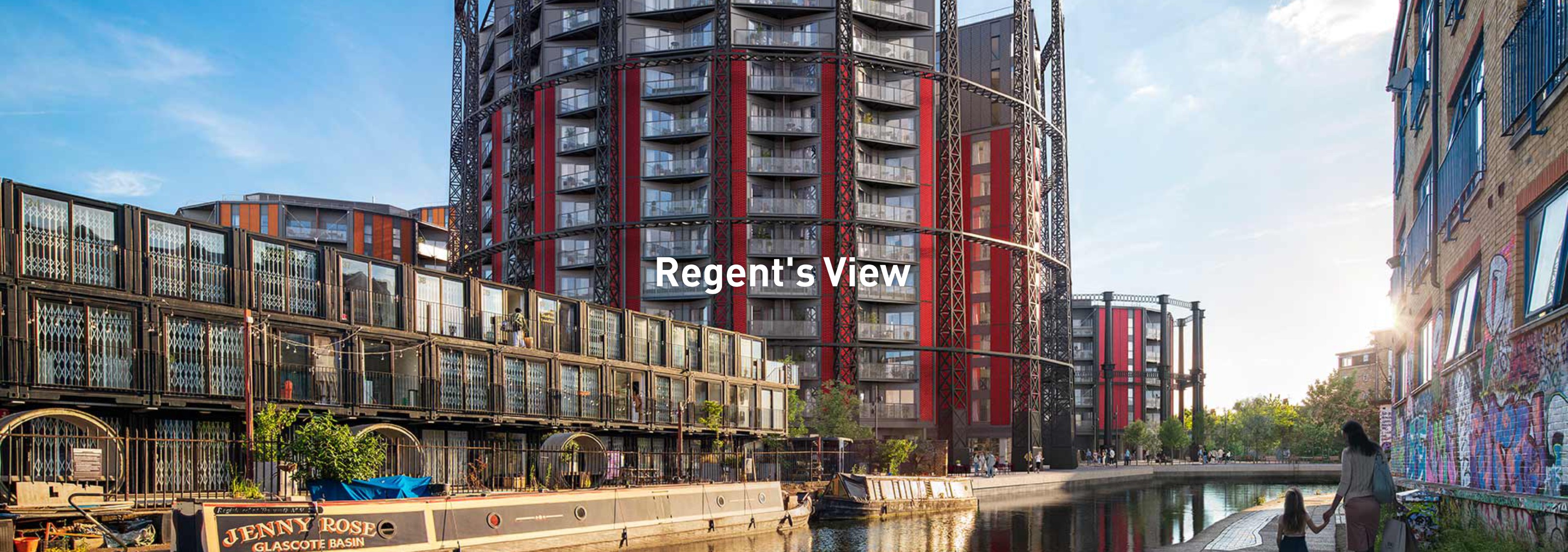 藍莎集團 | 英國置產一站式服務