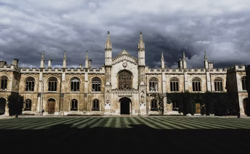 UK's New Immigration Policy: Raising Academic and Salary Thresholds—What Does It Mean for International Students?