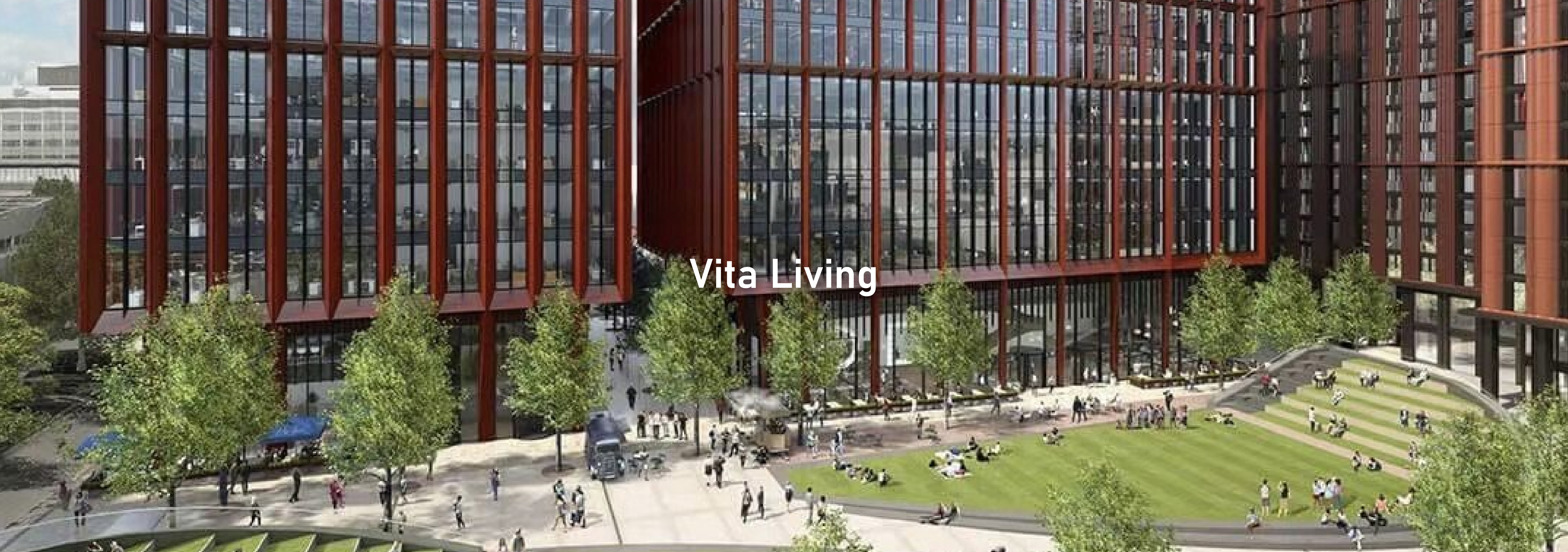 藍莎集團 | 國際置產一站式服務