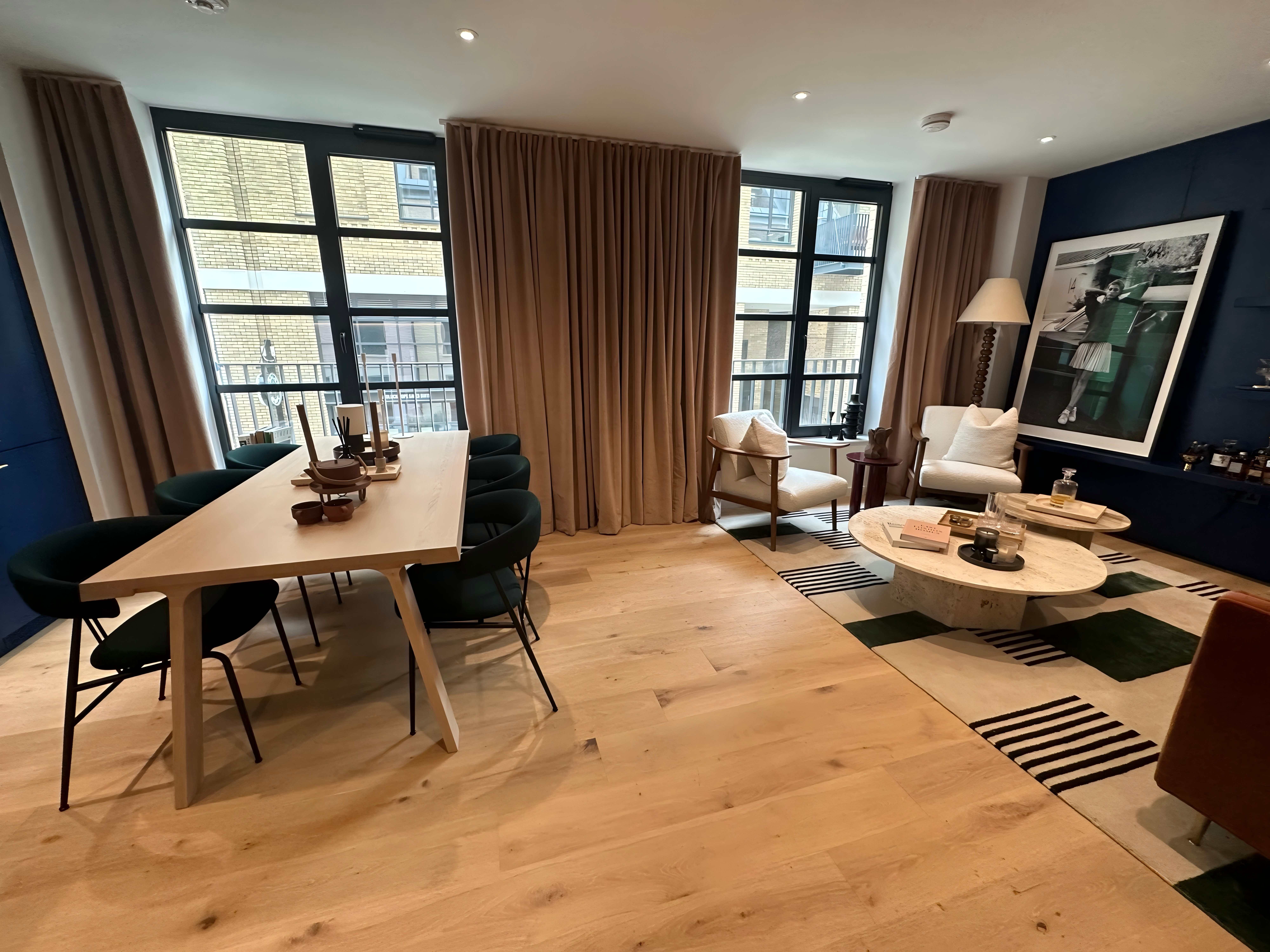 海外買家在英國買房前需要知道些什麼