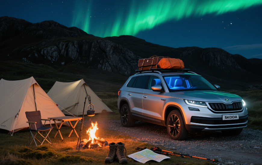 留學生必看：英國租車服務，讓自駕更輕鬆