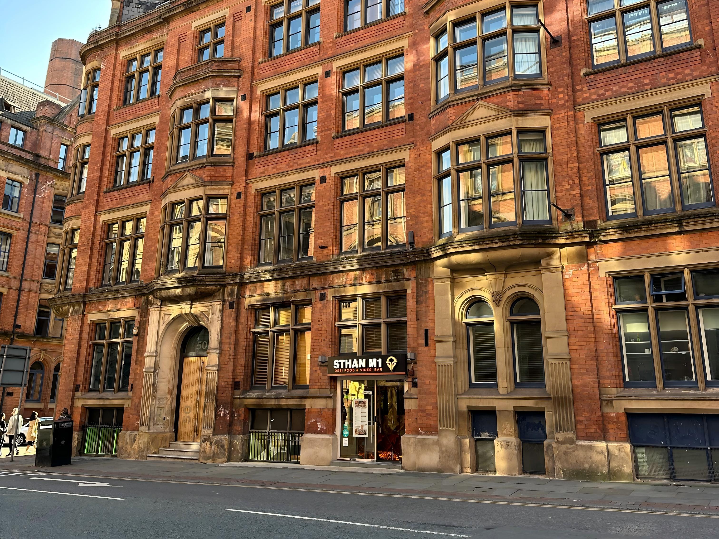 Lansha Group - UK Real Estate, UK Property Agency | One stop shop for buying and purchasing properties in the UK