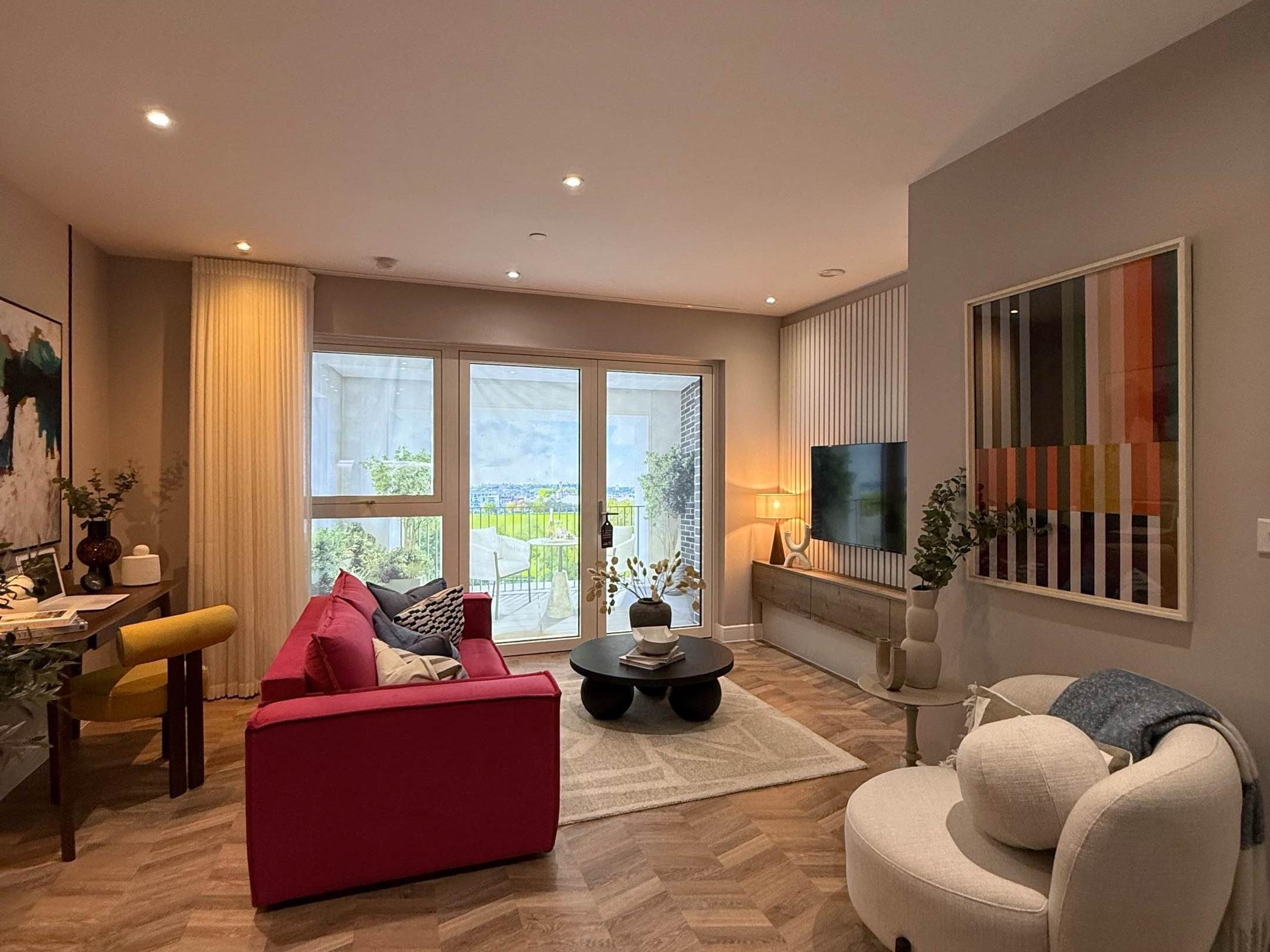 What properties should we be looking at in the post-Labour Autumn Budget era?