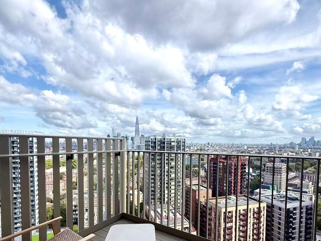 Report Analysis｜Breaking Data: £23.9 Billion Invested! Why Are Giants Snapping Up UK Property in H1?