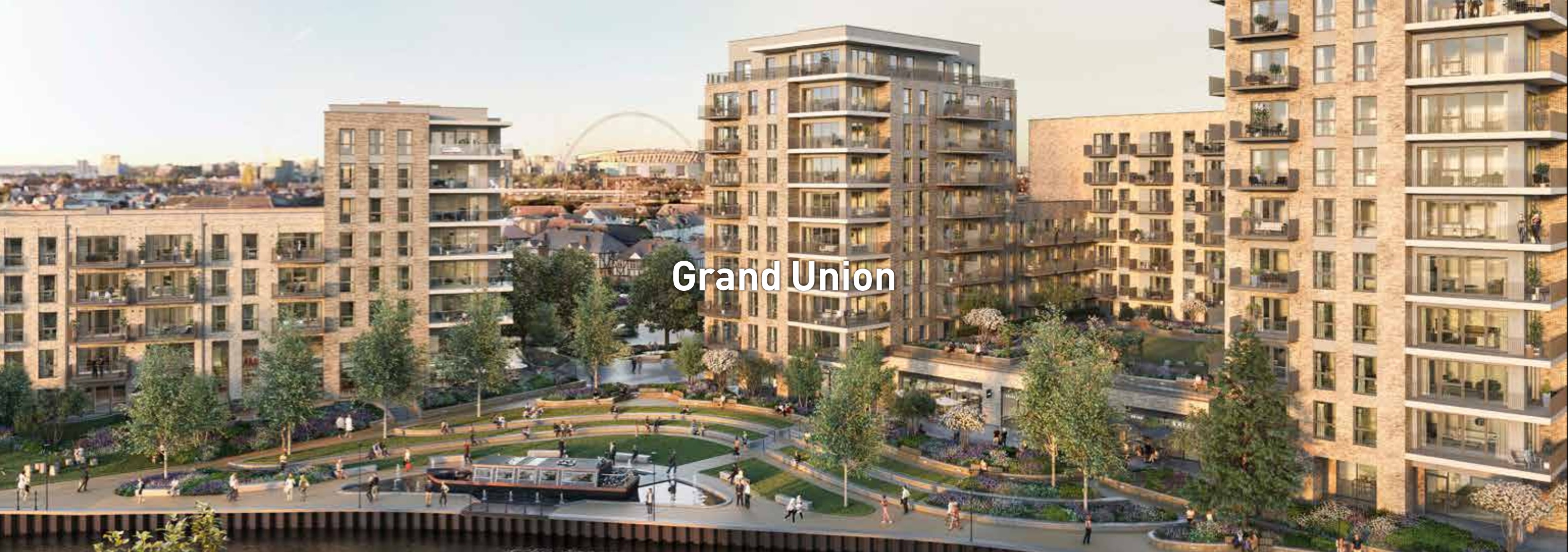 Lansha Group - UK Real Estate, UK Property Agency | One stop shop for buying and purchasing properties in the UK