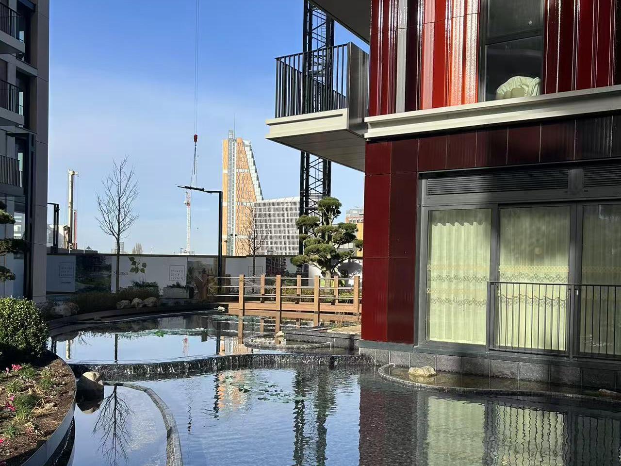 How will the changing economic climate affect London property prices?