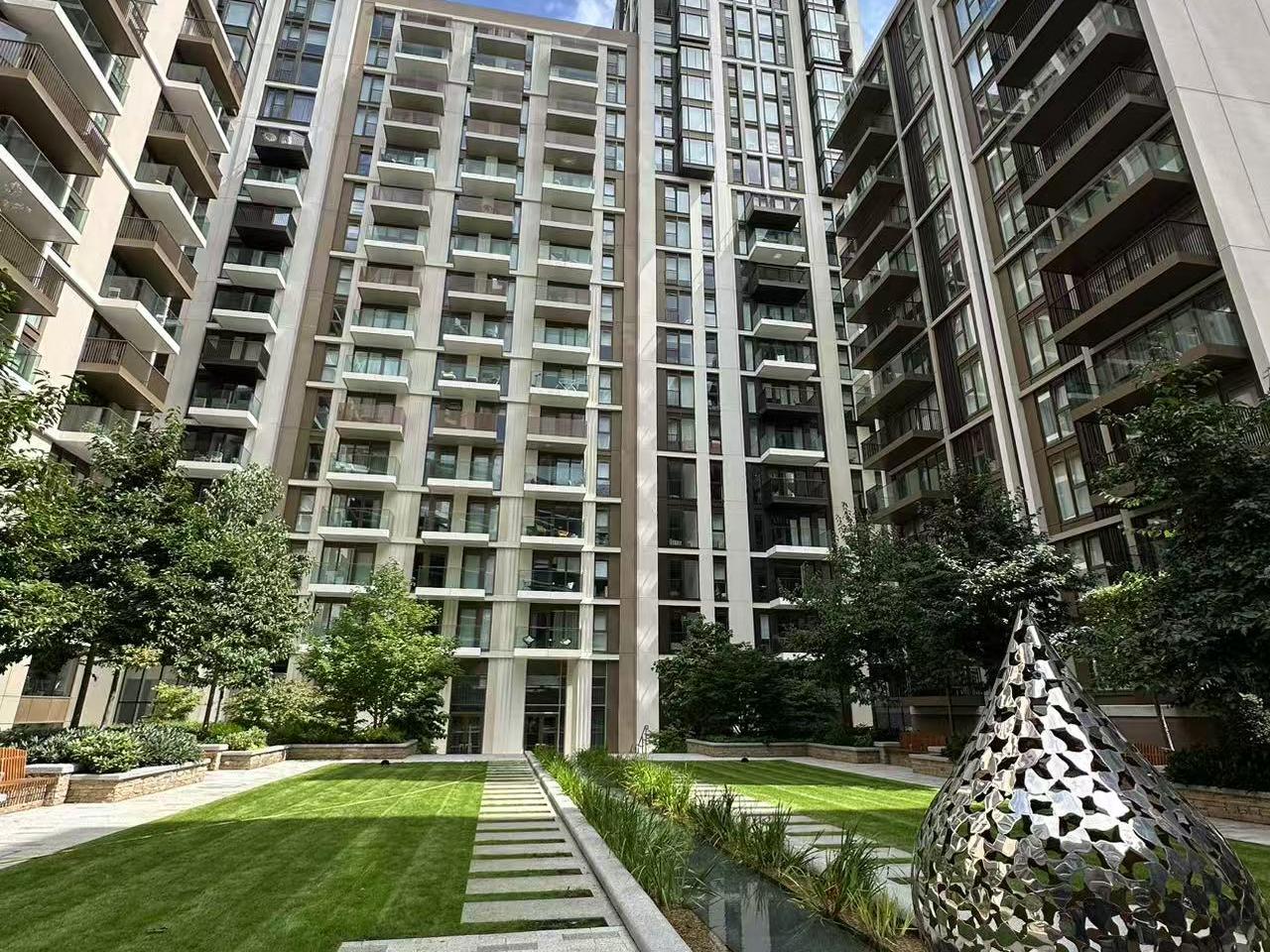 Lansha Group - UK Real Estate, UK Property Agency | One stop shop for buying and purchasing properties in the UK