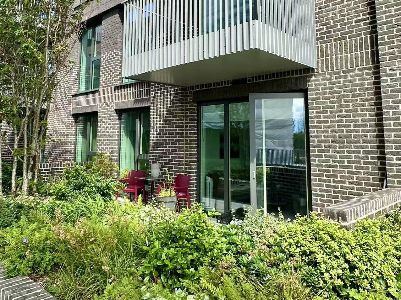 倫敦的新建房和二手房: 哪種更值得投資?