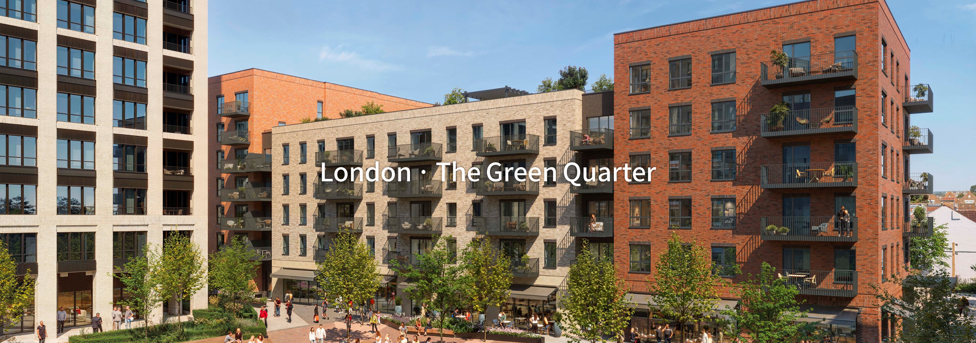 Lansha Group - UK Real Estate, UK Property Agency | One stop shop for buying and purchasing properties in the UK