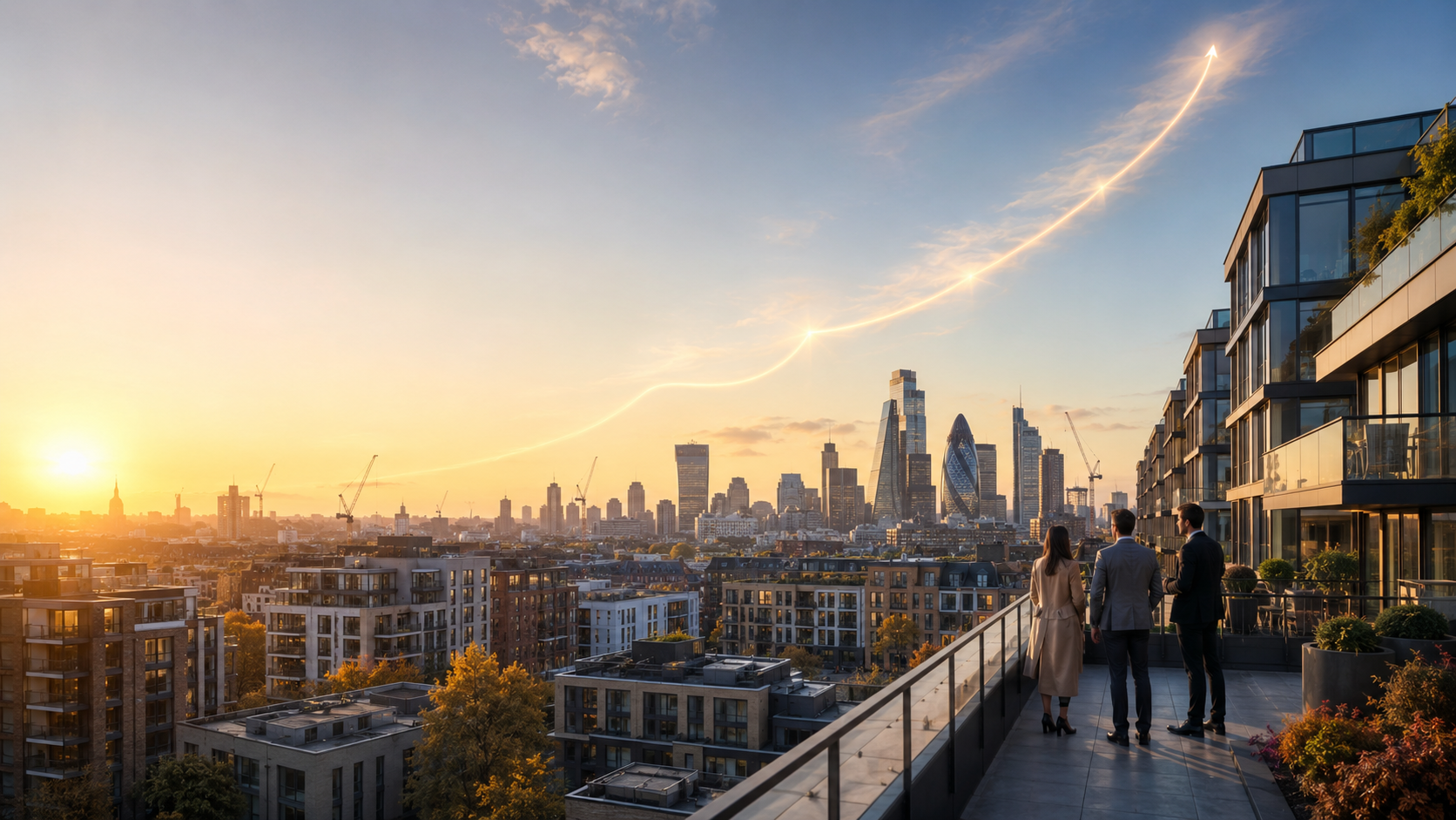 Lansha Group - UK Real Estate, UK Property Agency | One stop shop for buying and purchasing properties in the UK