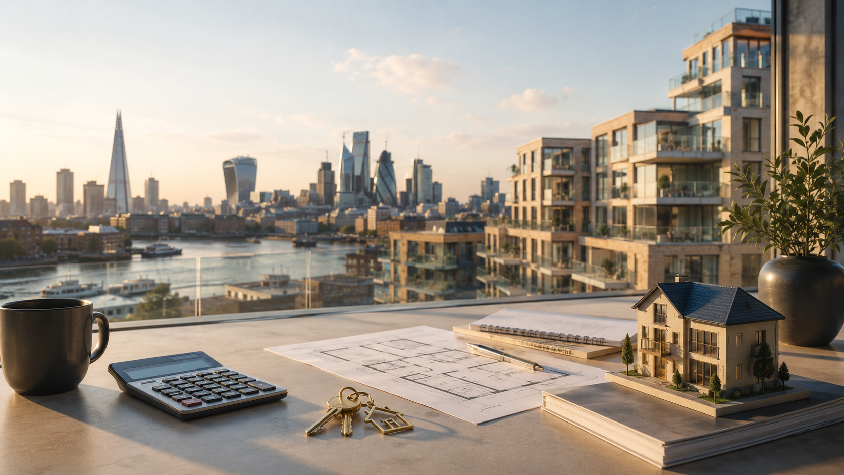 Lansha Group - UK Real Estate, UK Property Agency | One stop shop for buying and purchasing properties in the UK