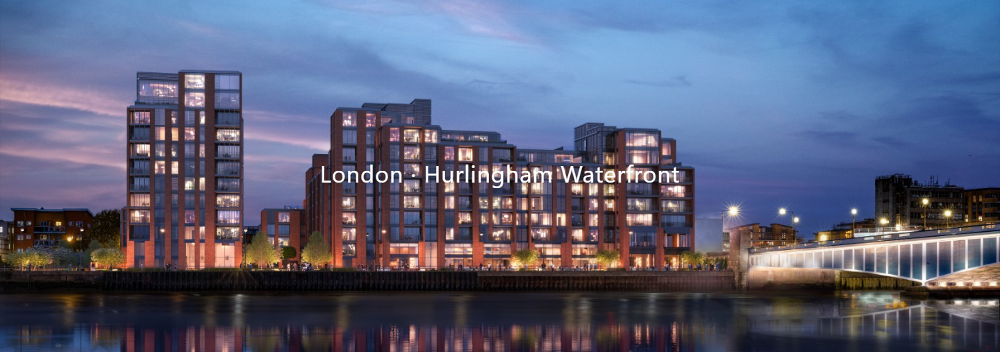 Lansha Group - UK Real Estate, UK Property Agency | One stop shop for buying and purchasing properties in the UK