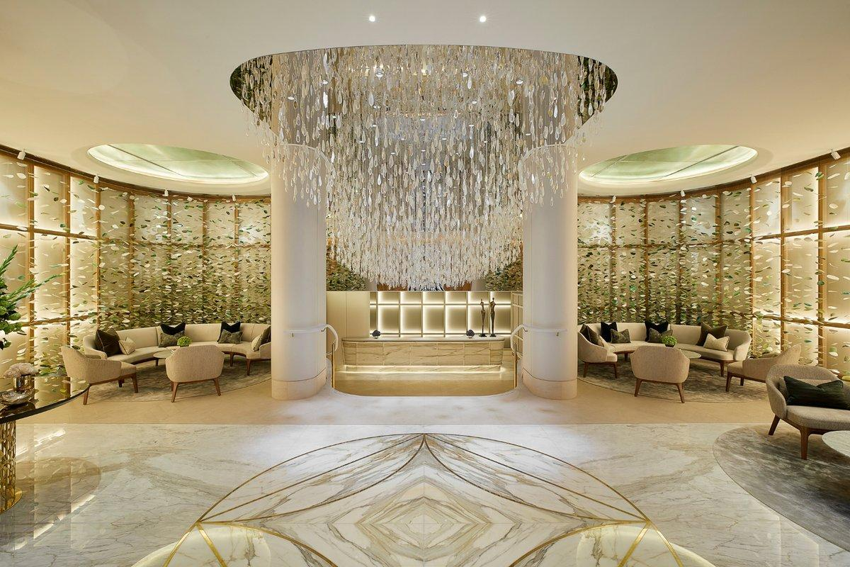伦敦Mayfair•Mandarin Oriental文华东方酒店公寓 酒店图片