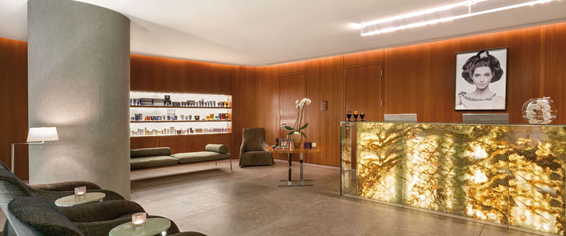 伦敦Knightsbridge•伦敦宝格丽酒店 酒店图片