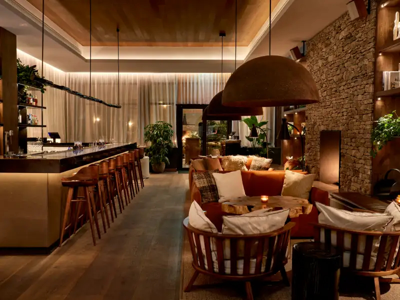 伦敦Mayfair•1 Hotel一号酒店公寓 酒店图片