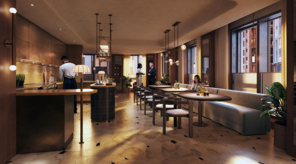 藍莎集團 - 英國樓盤、英國物業代理 | 英國買樓置業一站式服務