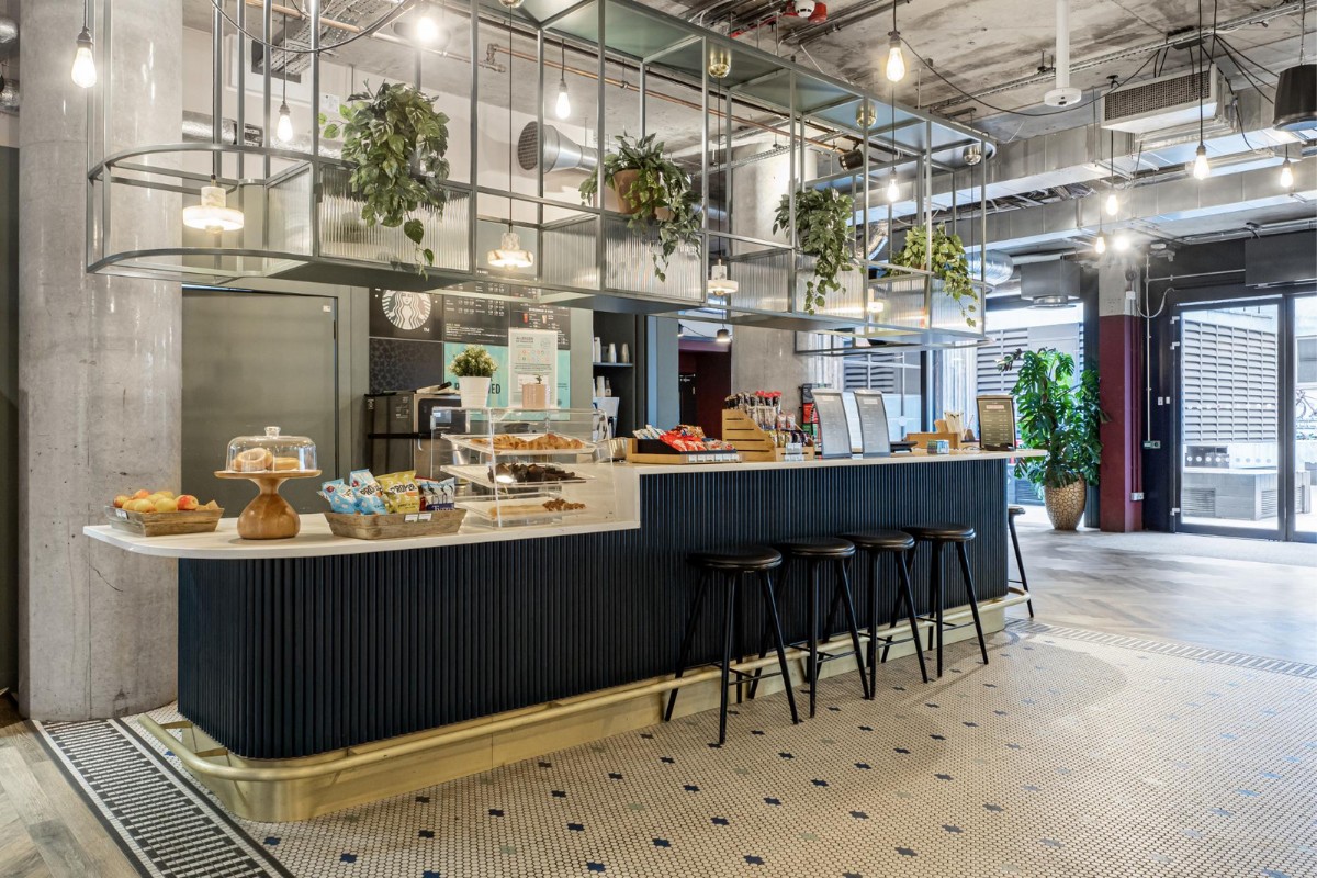 伦敦Spitalfields•Spitalfields Residence 公寓图片