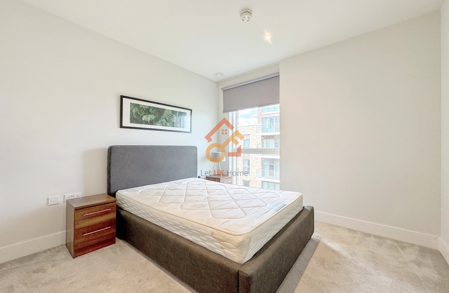 伦敦Greenwich·2房1卫·Kidbrooke Village 房源图片