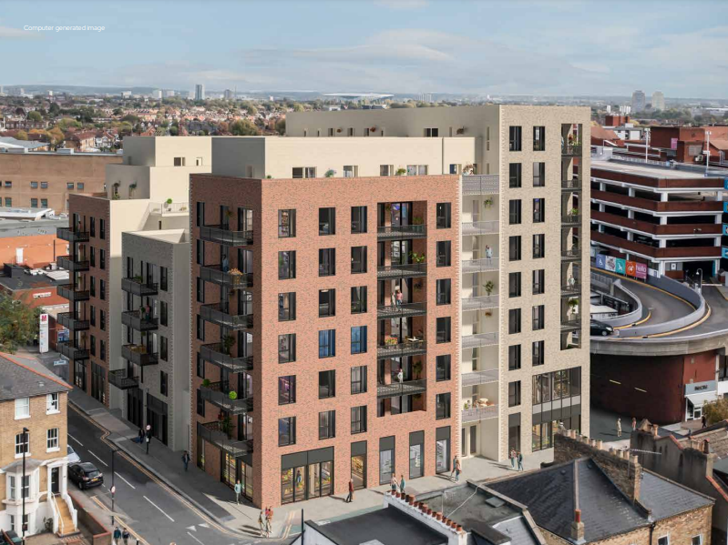 藍莎集團 | 英國置產一站式服務