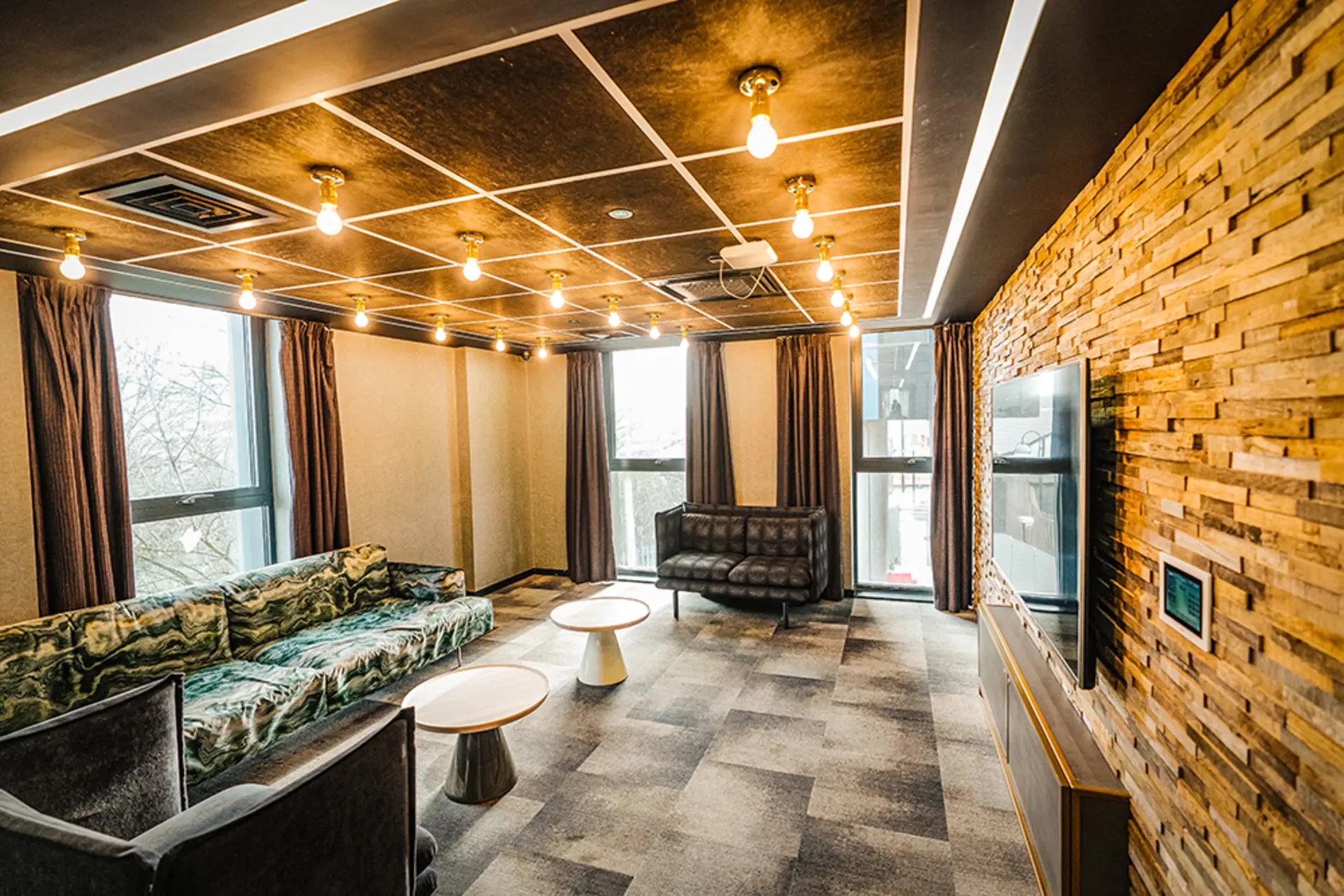 伦敦North Acton•Ensuite•Chapter Ealing 公寓配套