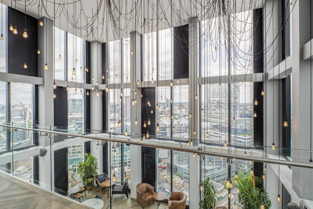 伦敦Spitalfields•Spitalfields Residence 公寓图片