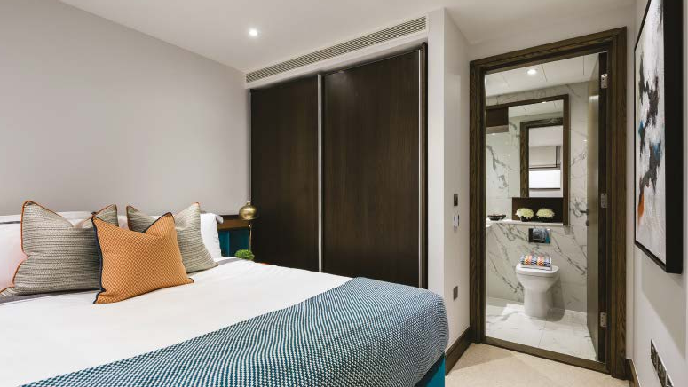 藍莎集團 | 英國置產一站式服務