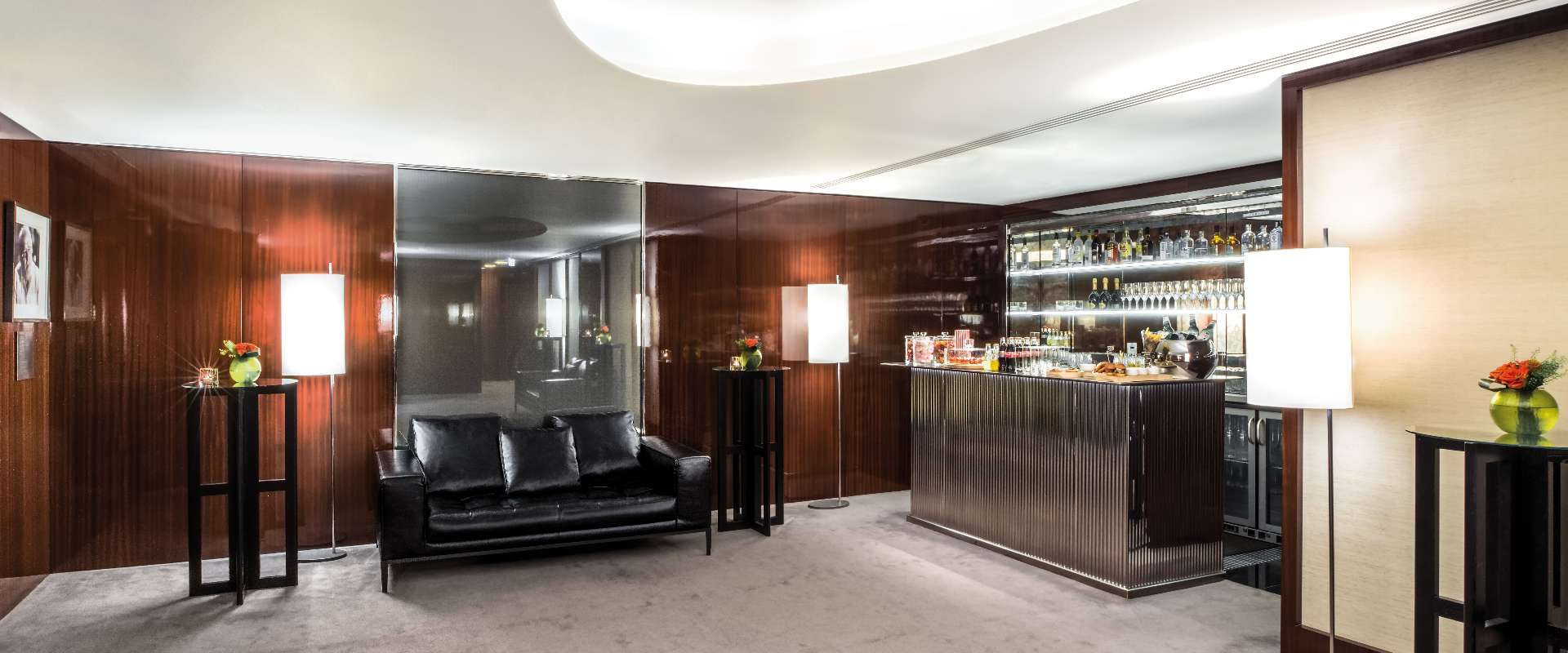 伦敦Knightsbridge•伦敦宝格丽酒店 酒店图片