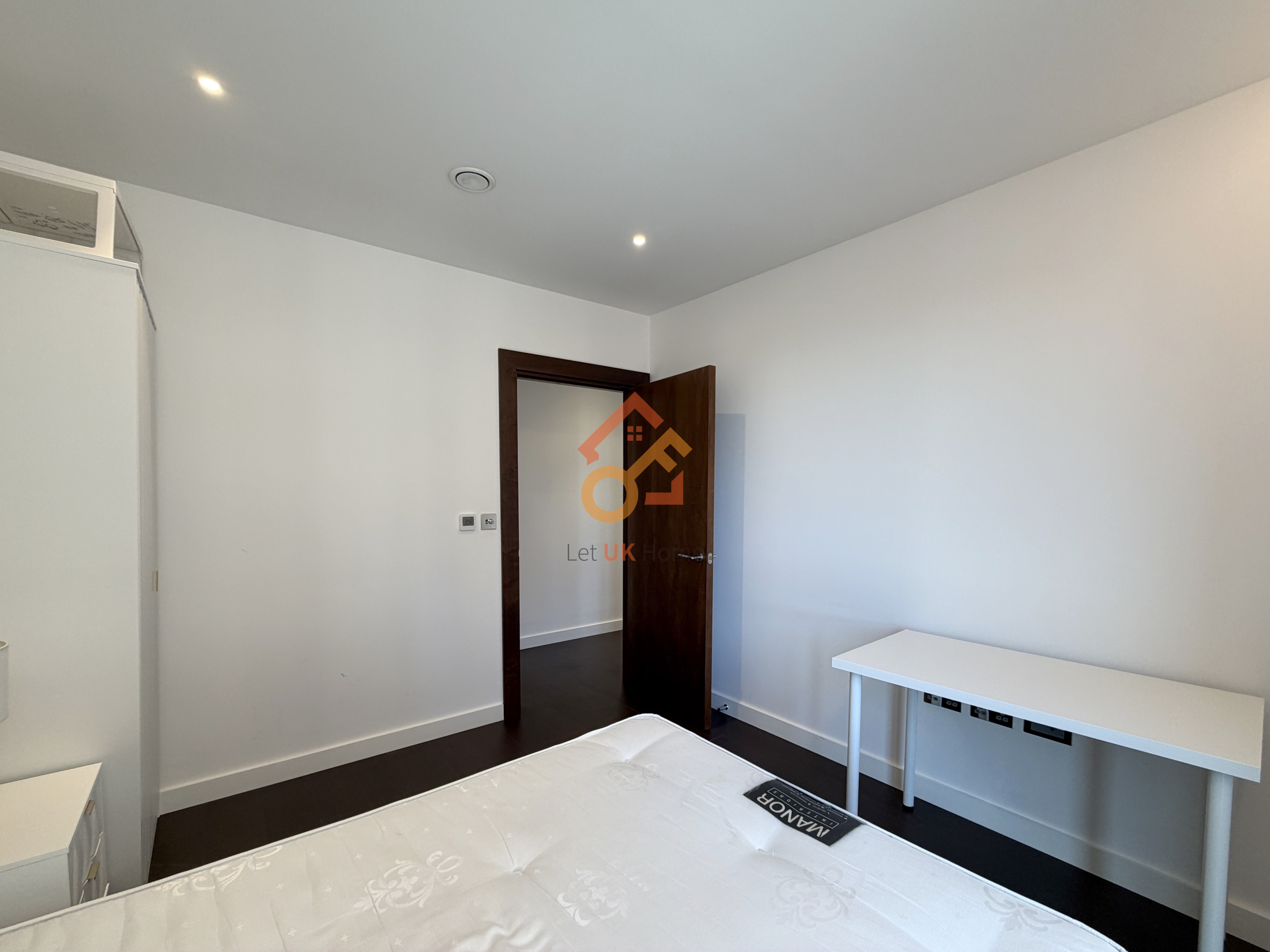 伦敦Nine Elms•2房•Montrose Building 房源图片