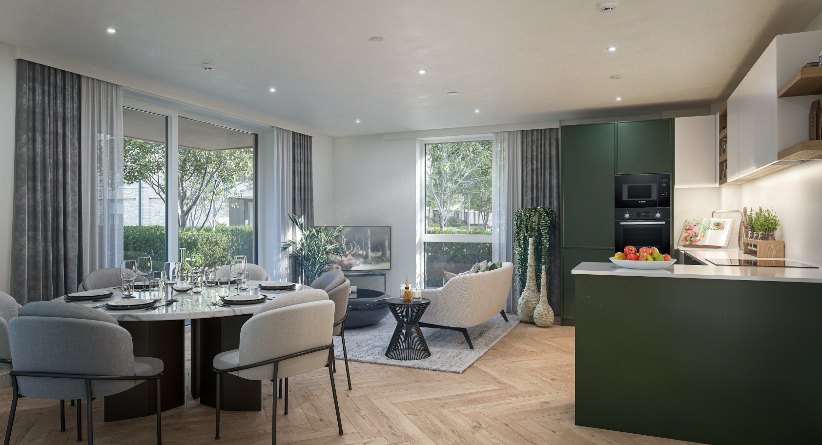 藍莎集團 | 英國置產一站式服務