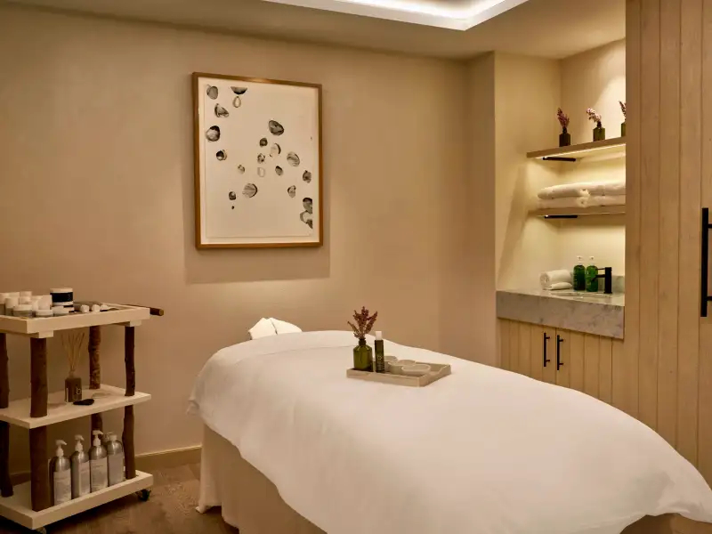 伦敦Mayfair•1 Hotel一号酒店公寓 酒店图片