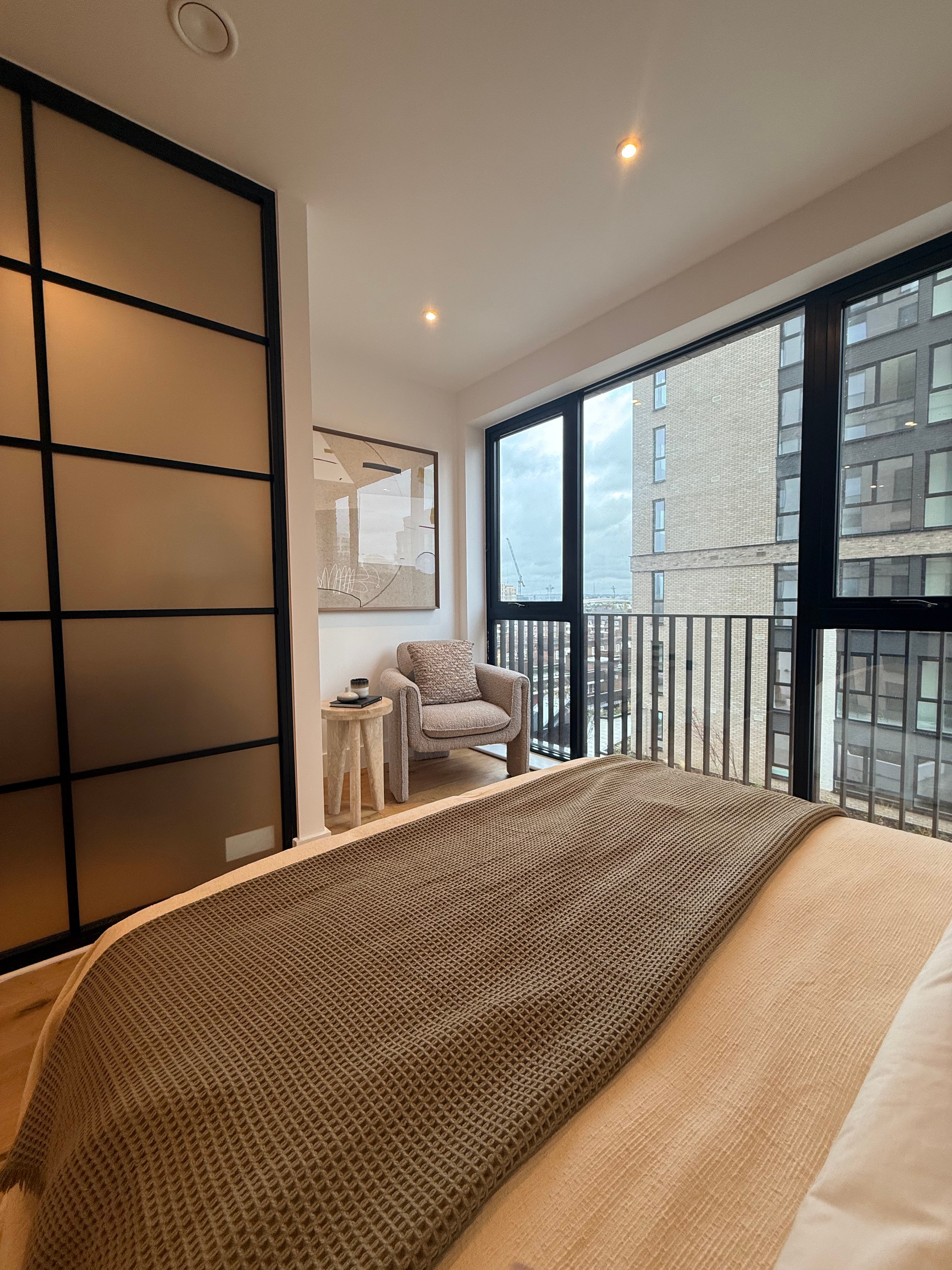 藍莎集團 | 英國置產一站式服務