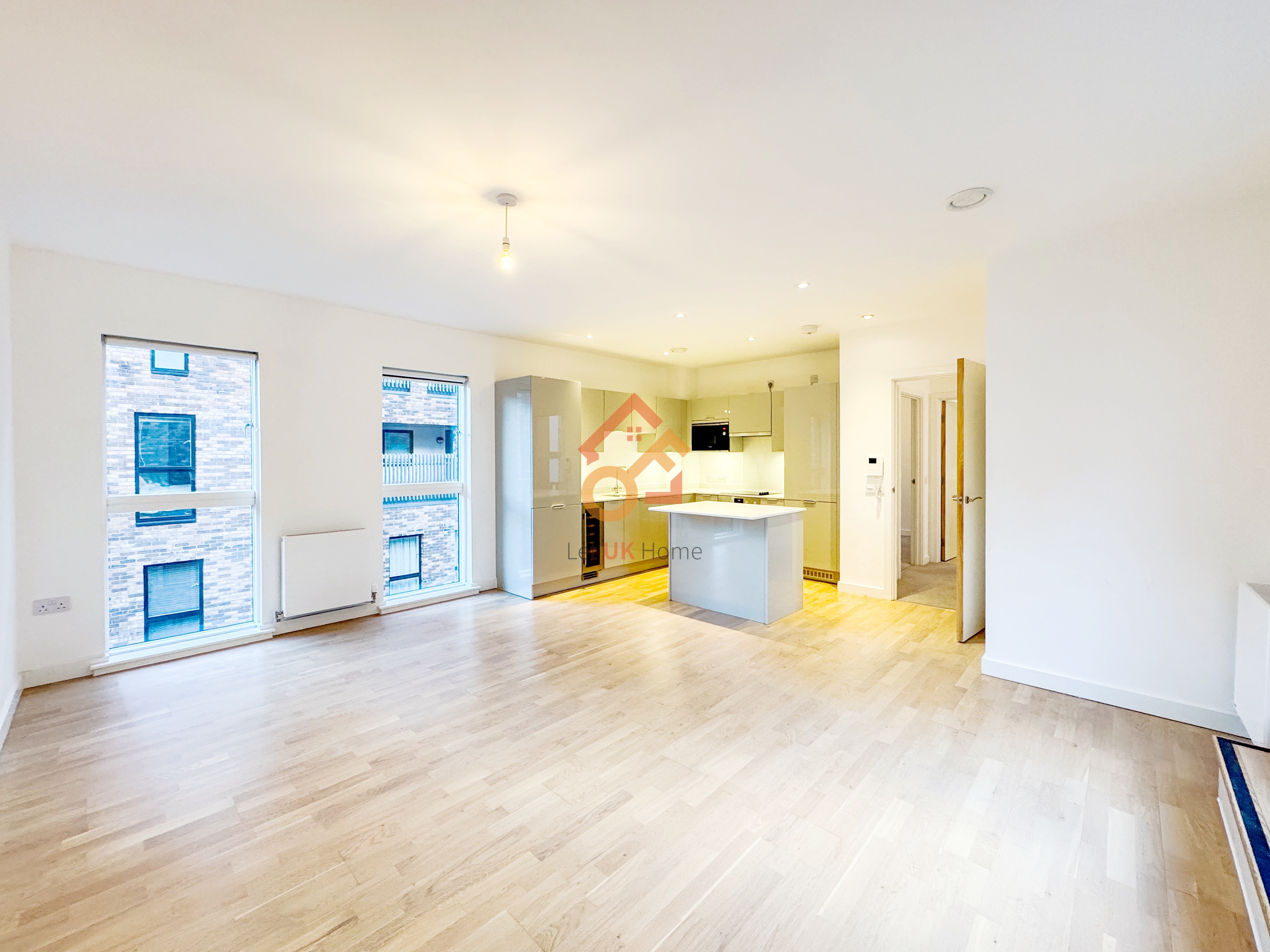 曼彻斯特·3房·Lockgate Mews 房源图片