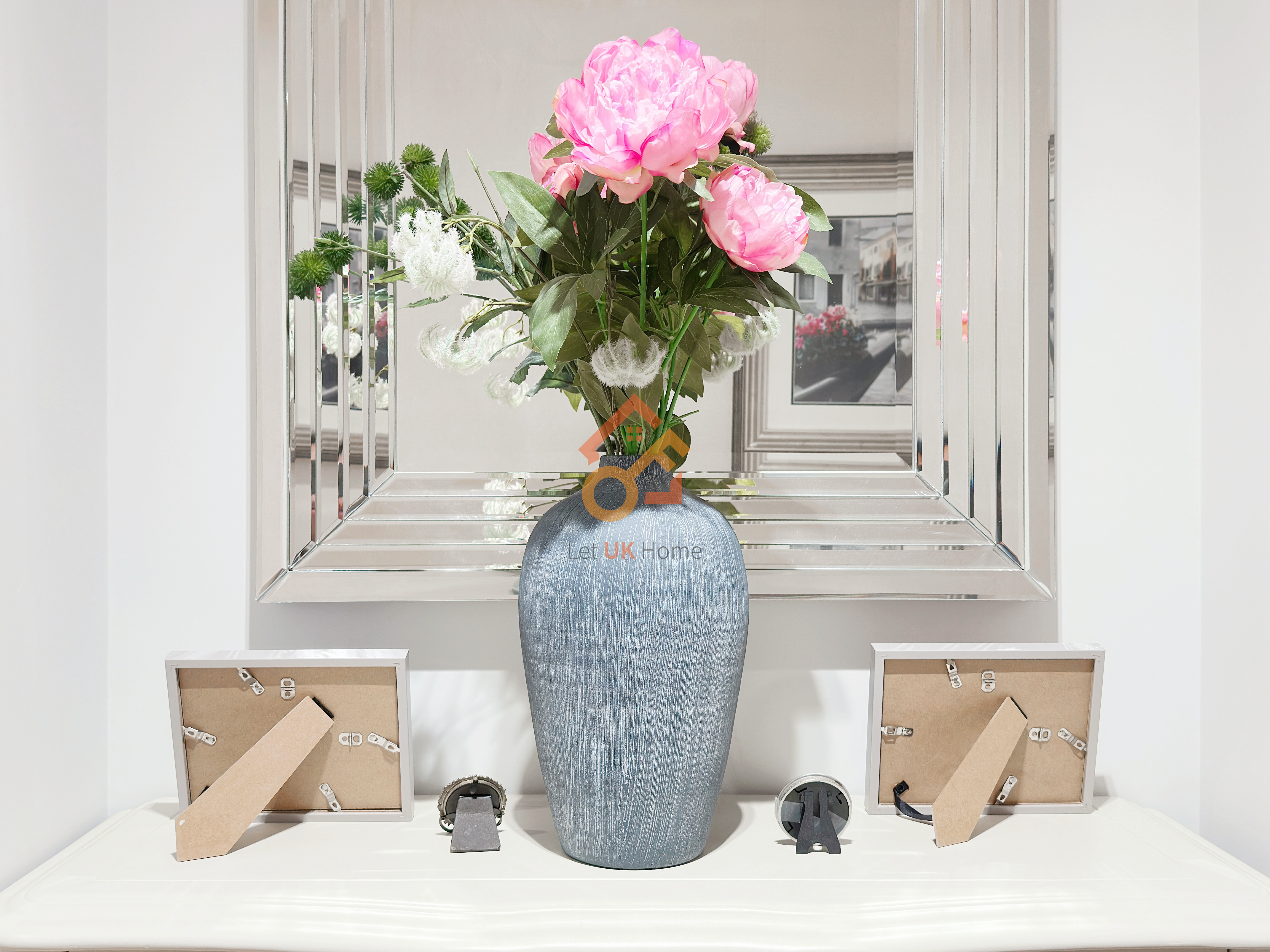 伦敦Vauxhall•3房•The Corniche 房源图片